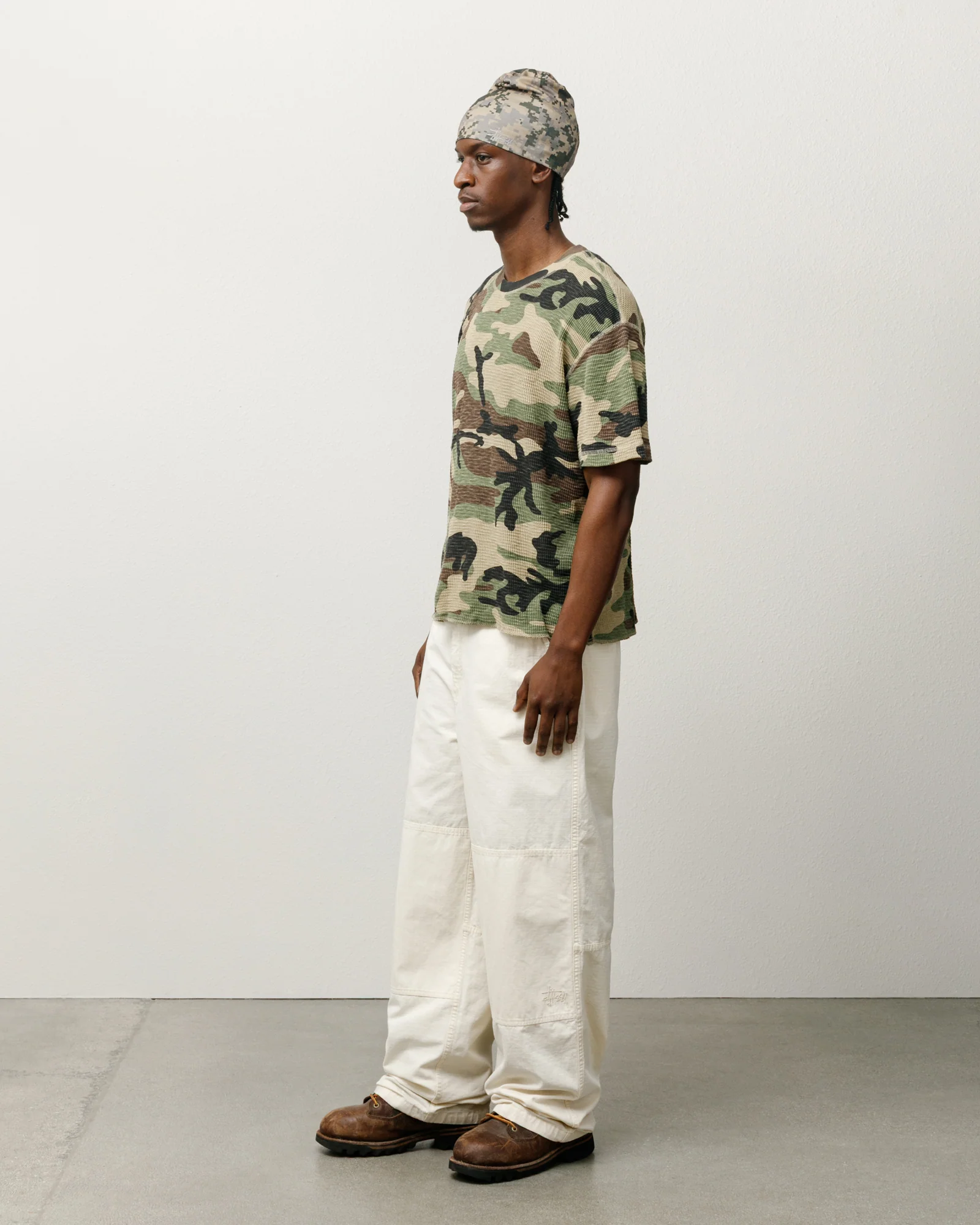 FIELD PANT - Image 4