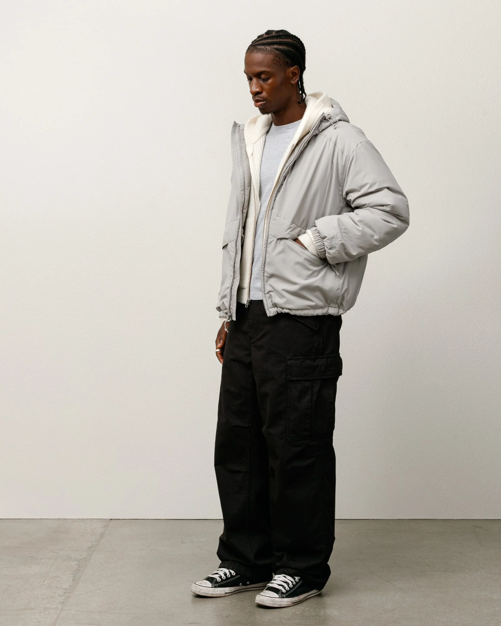 CARGO PANT - Image 2