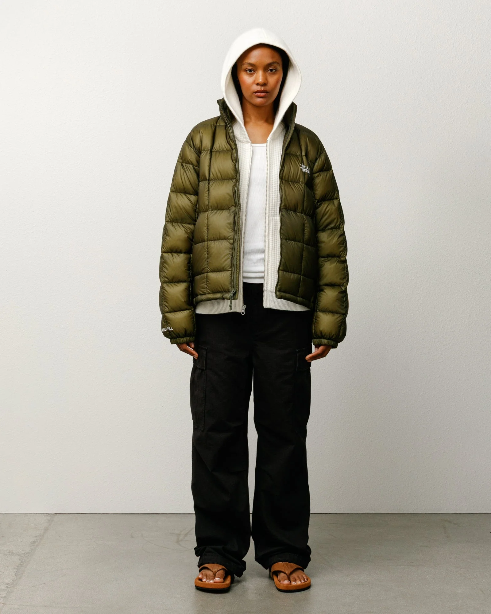 CARGO PANT - Image 4