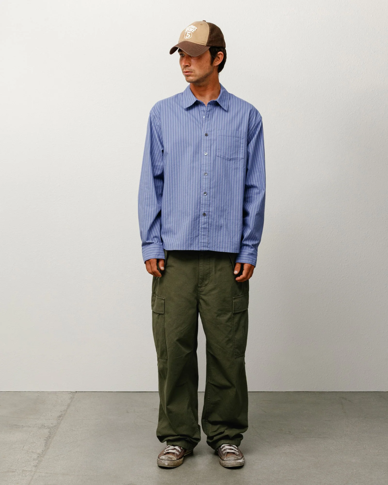 CARGO PANT