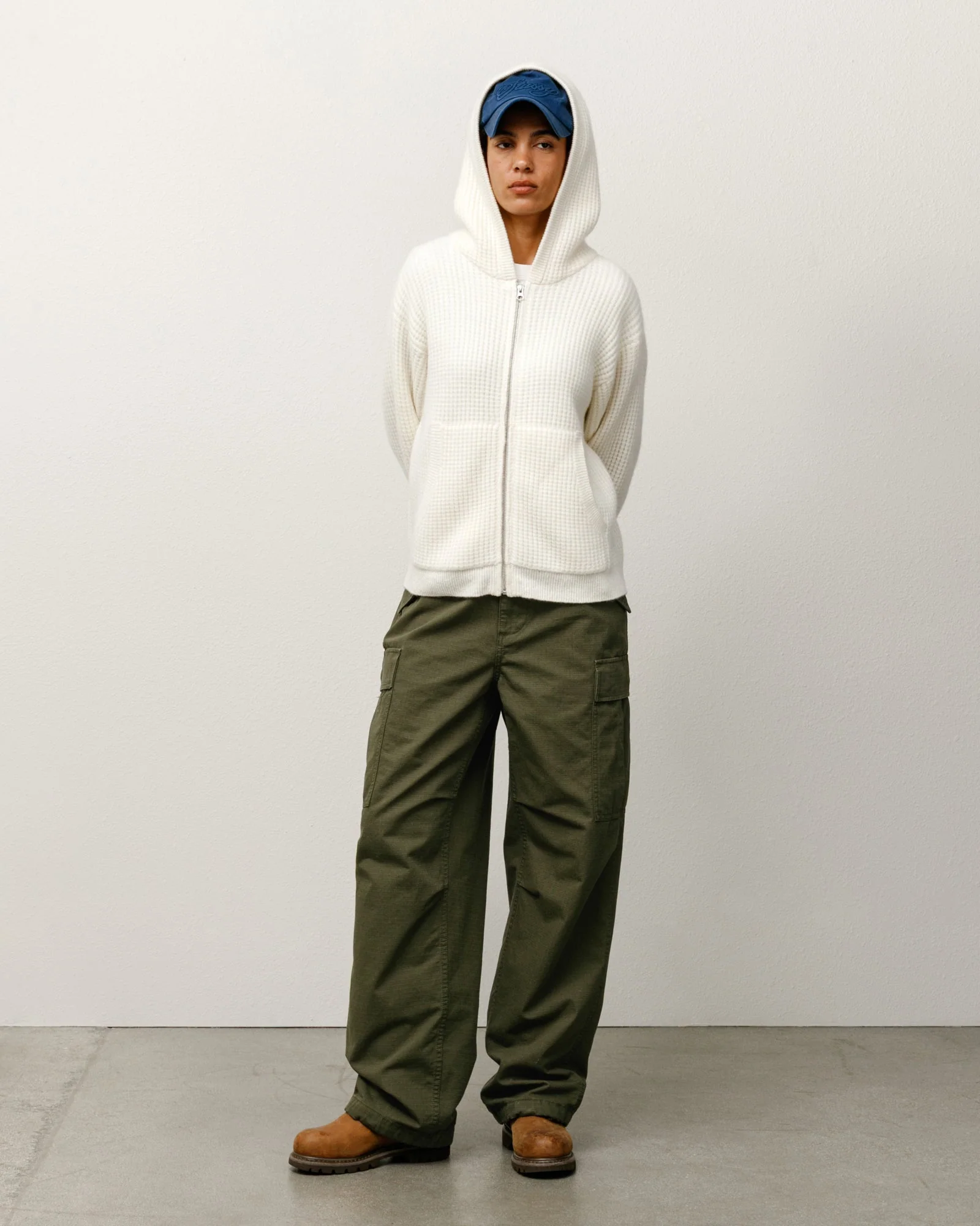 CARGO PANT - Image 4