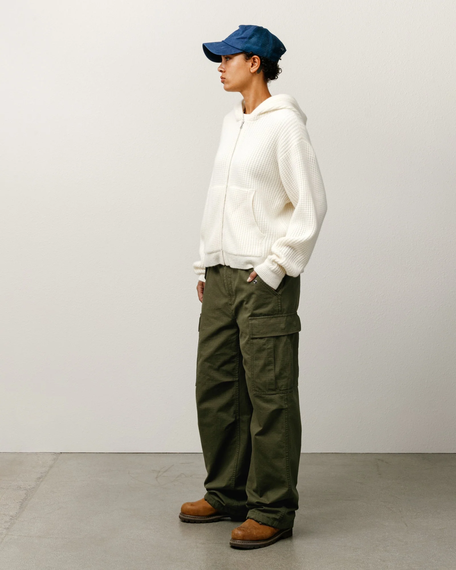 CARGO PANT - Image 5