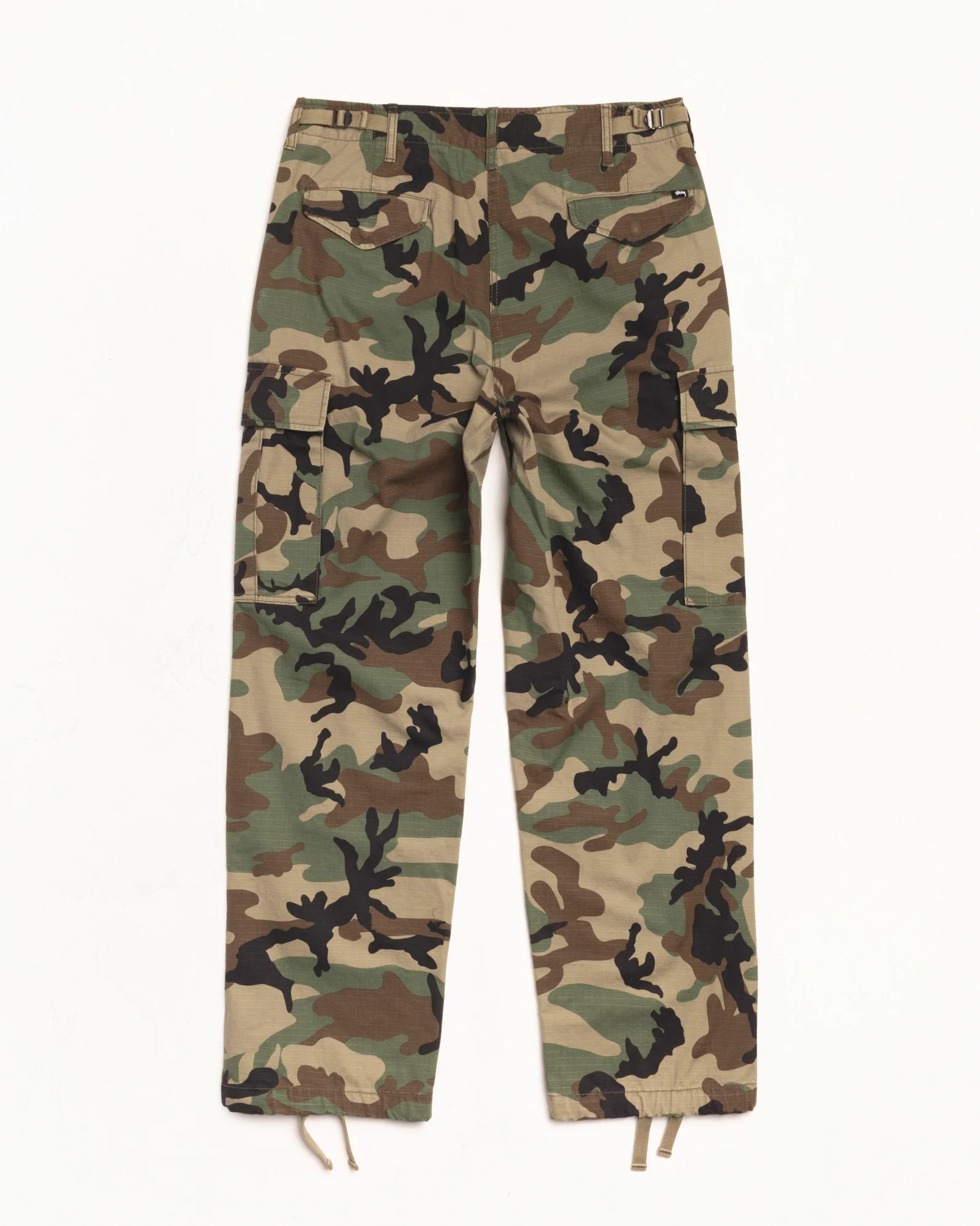 CARGO PANT - Image 2