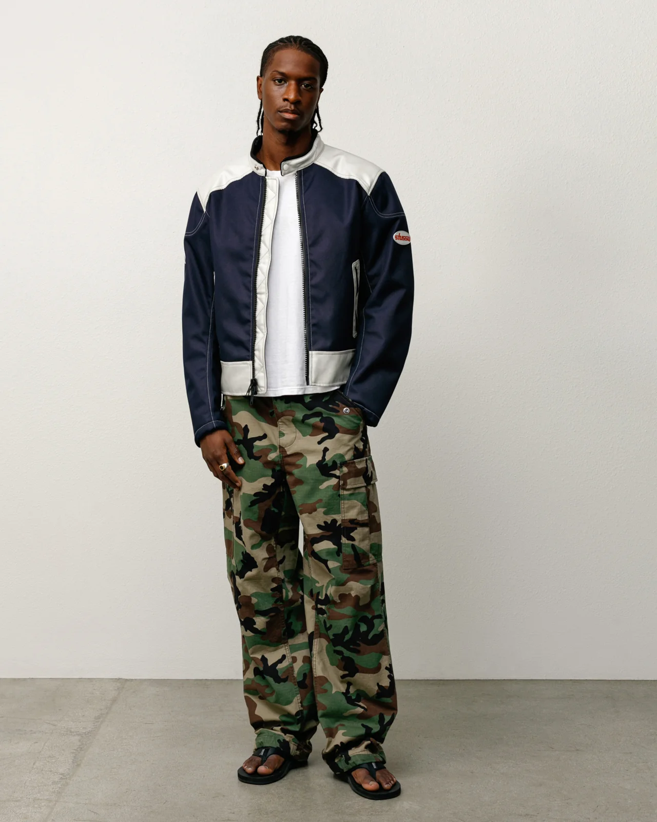 CARGO PANT - Image 3