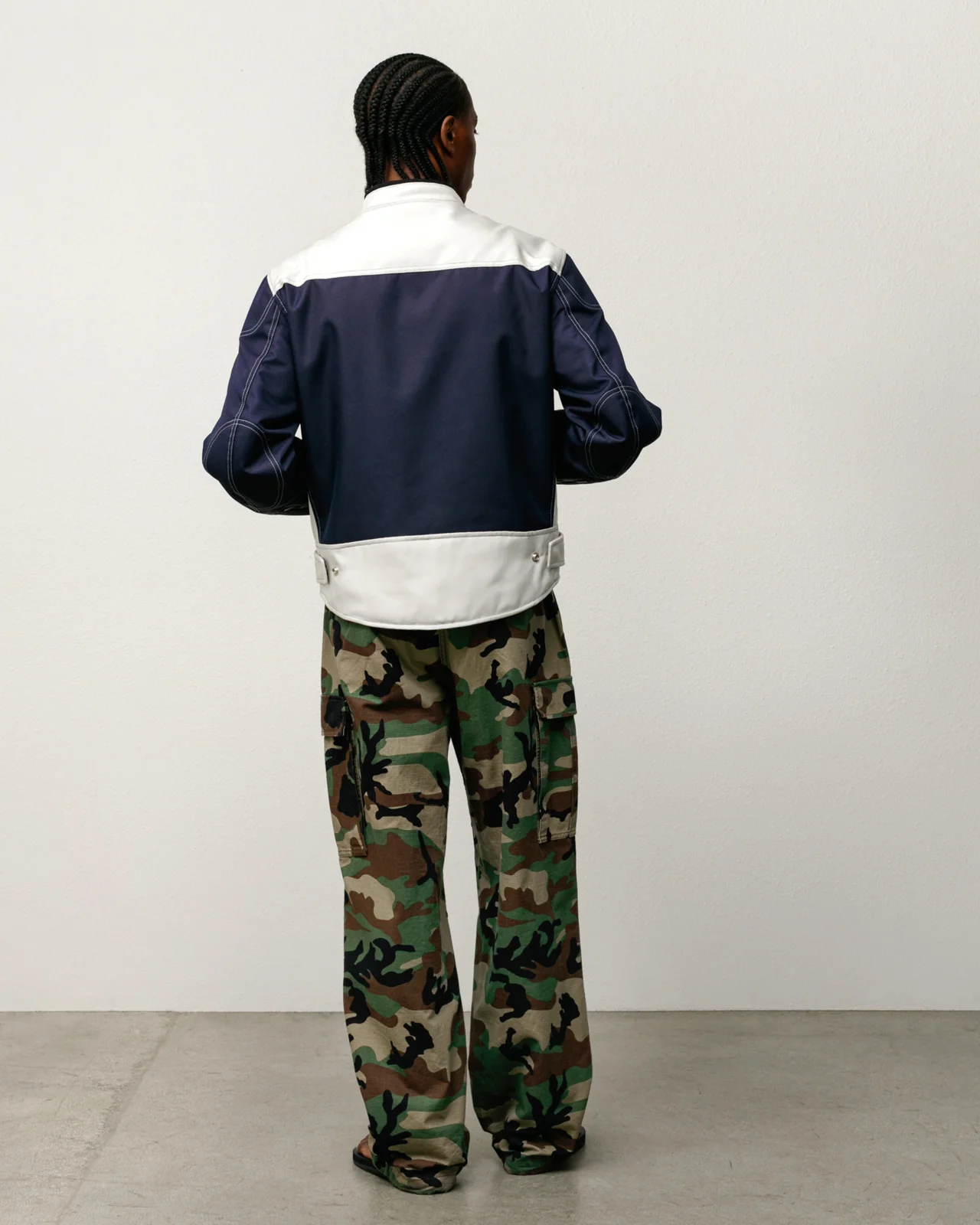 CARGO PANT - Image 4