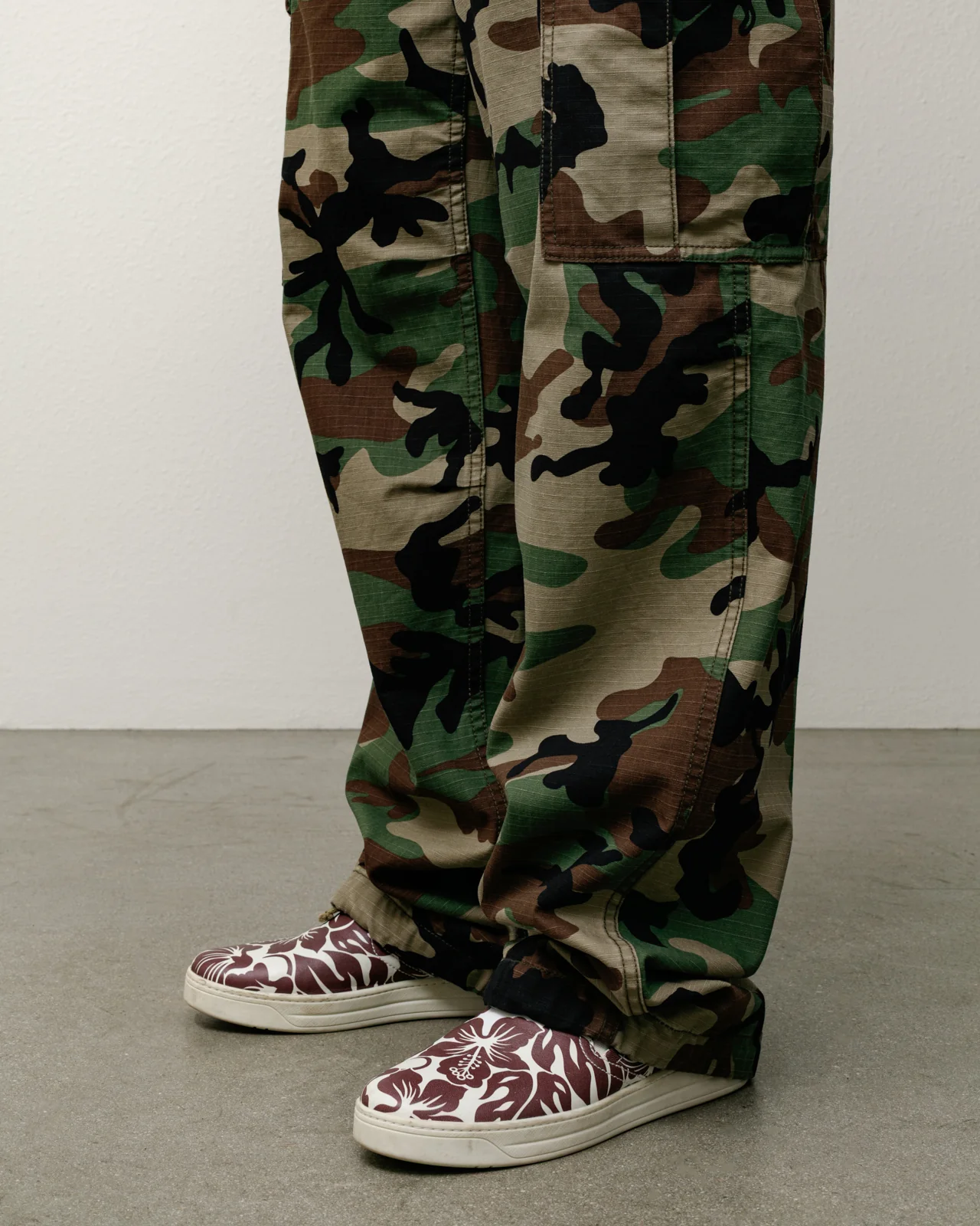 CARGO PANT - Image 6