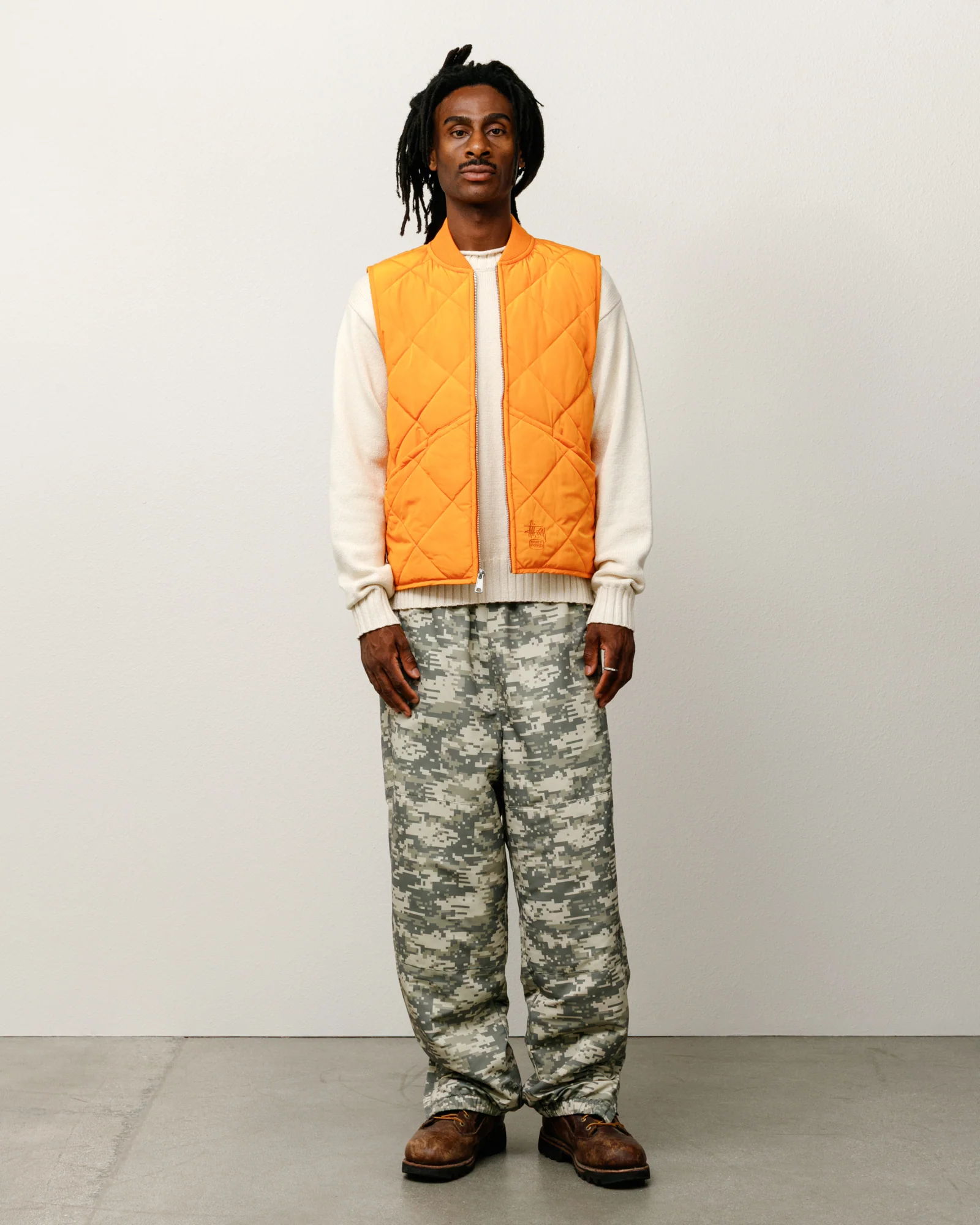 TRAINING PANT