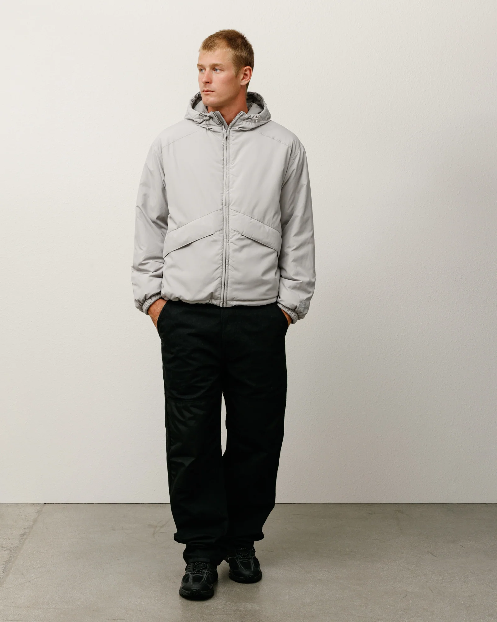 UTILITY PANT - Image 3