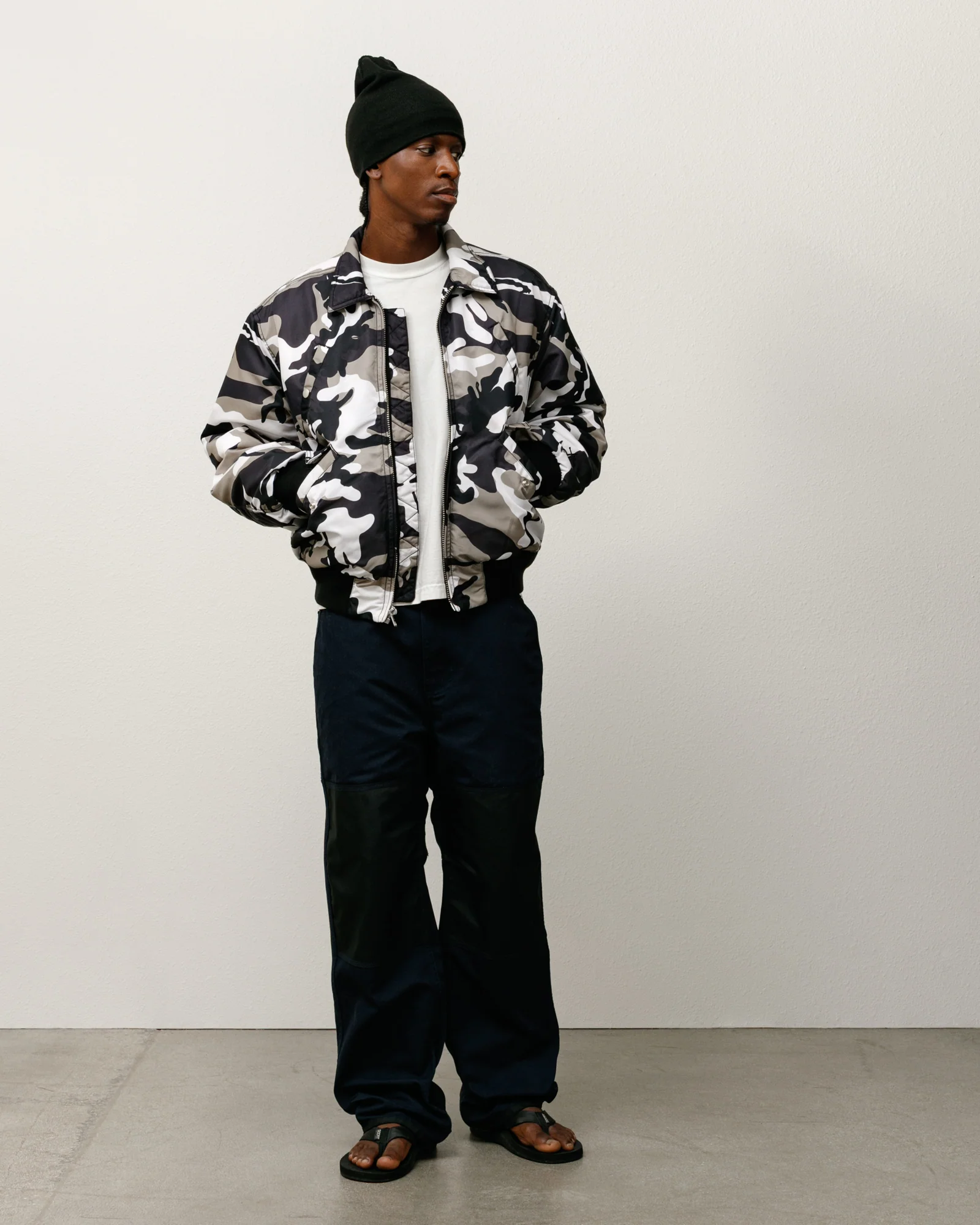 UTILITY PANT - Image 3