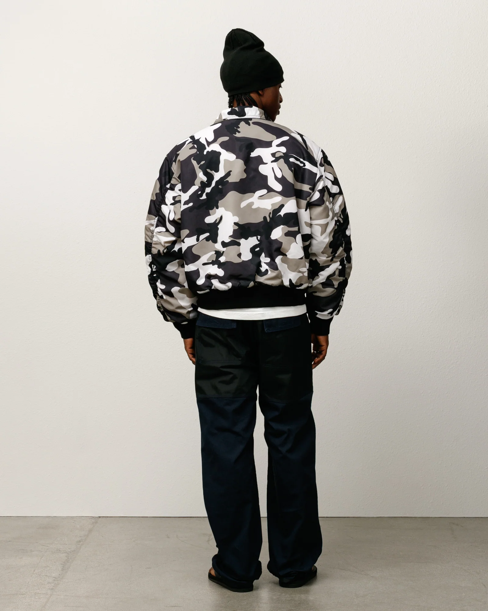 UTILITY PANT - Image 4