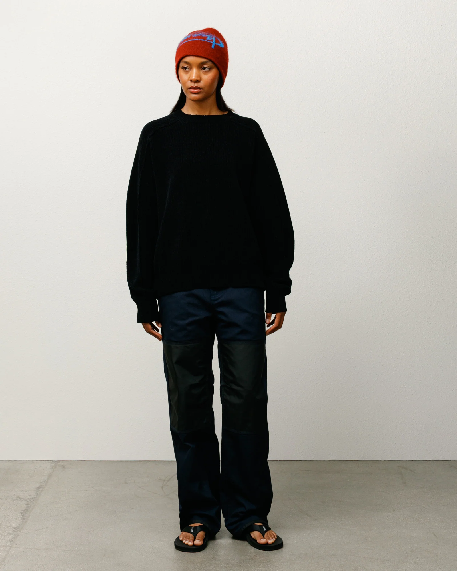UTILITY PANT - Image 5