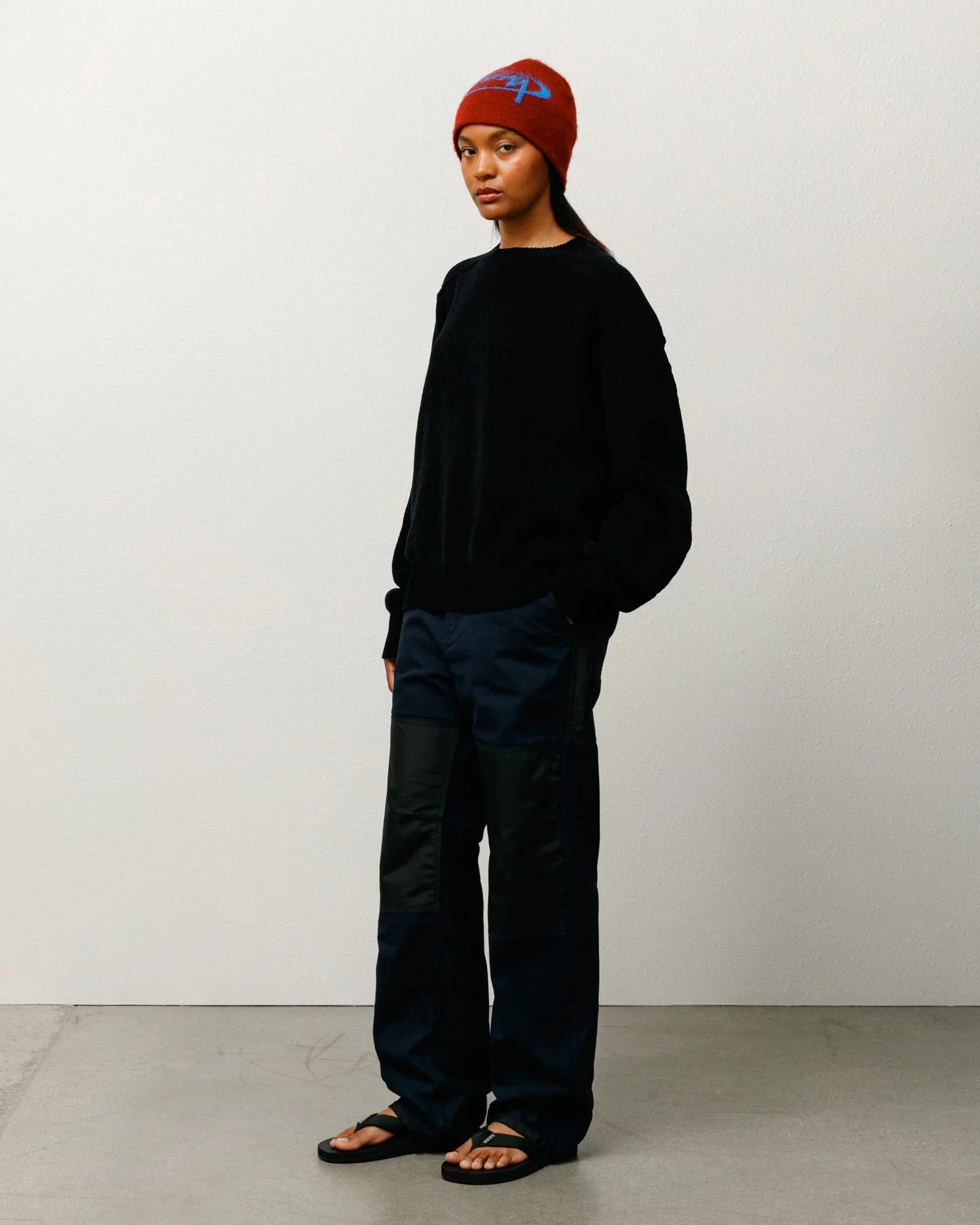 UTILITY PANT - Image 6