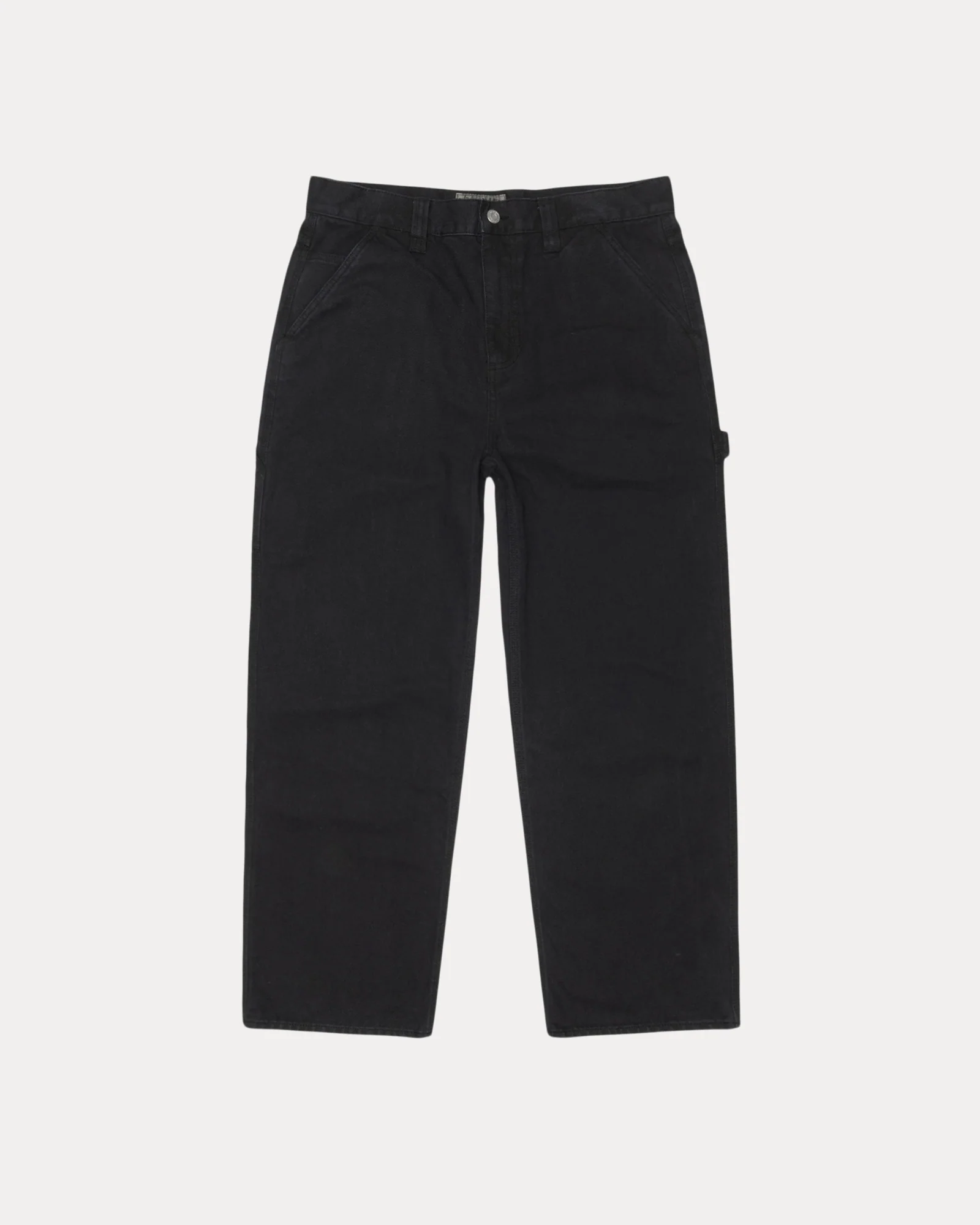 CARPENTER PANT CANVAS