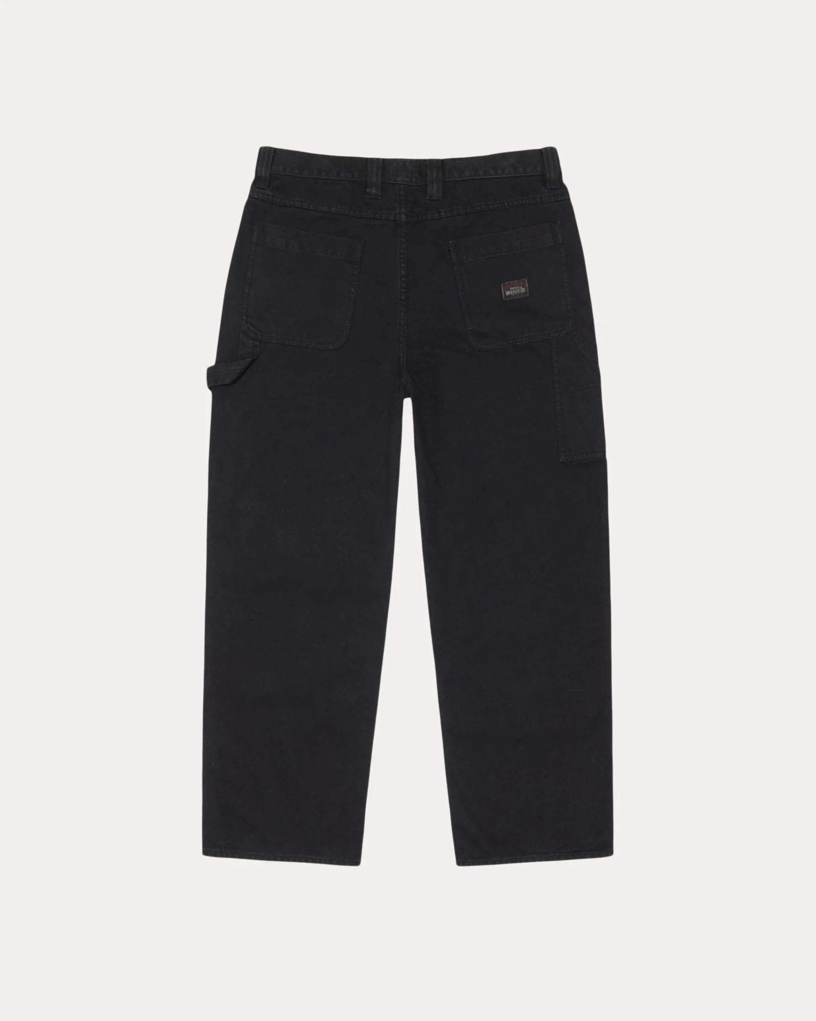 CARPENTER PANT CANVAS - Image 2