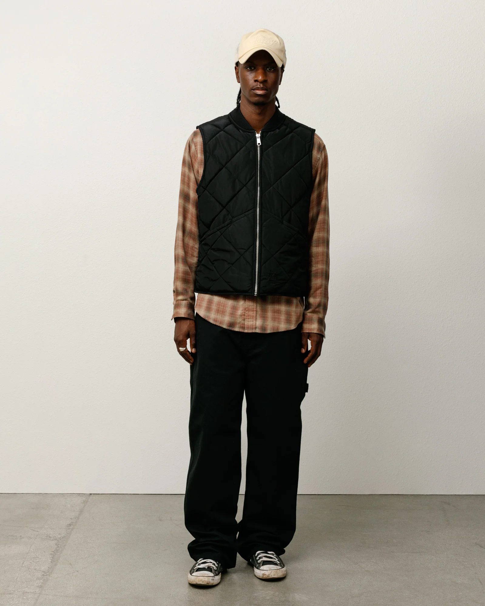 CARPENTER PANT CANVAS - Image 3