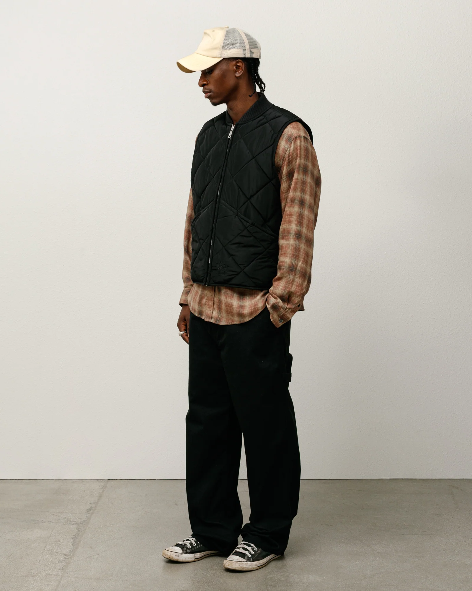 CARPENTER PANT CANVAS - Image 4