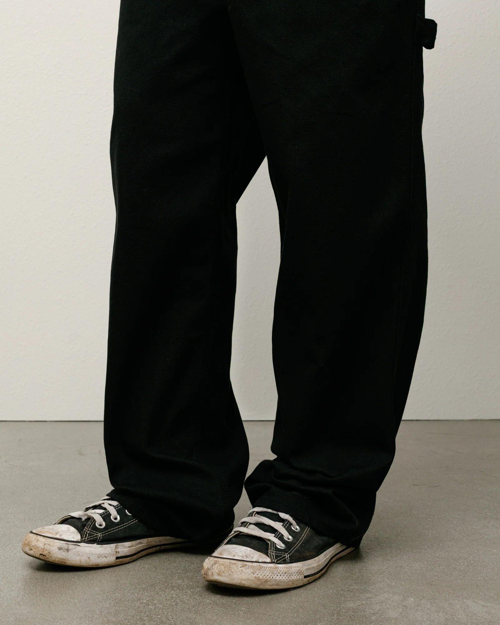 CARPENTER PANT CANVAS - Image 5