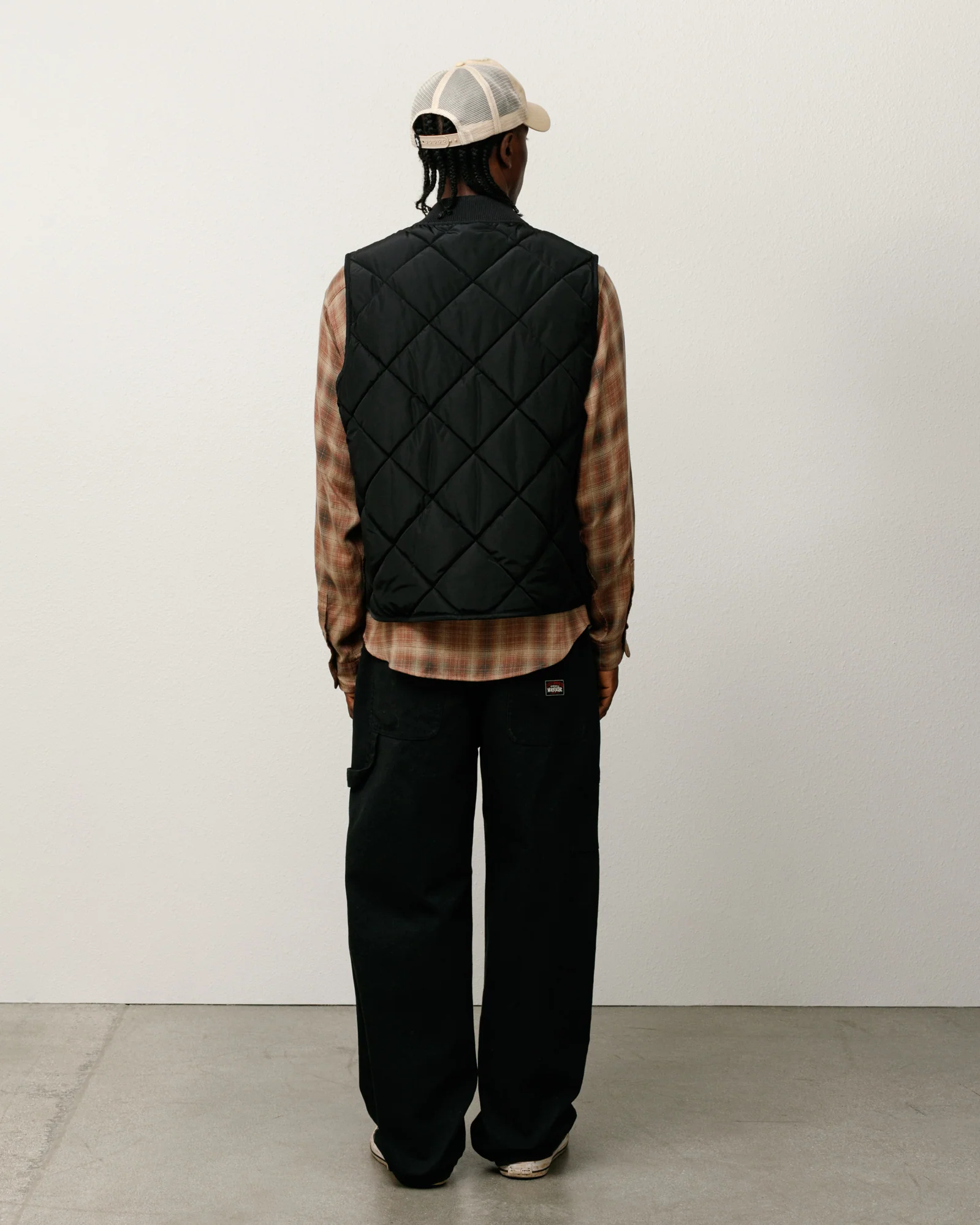 CARPENTER PANT CANVAS - Image 6