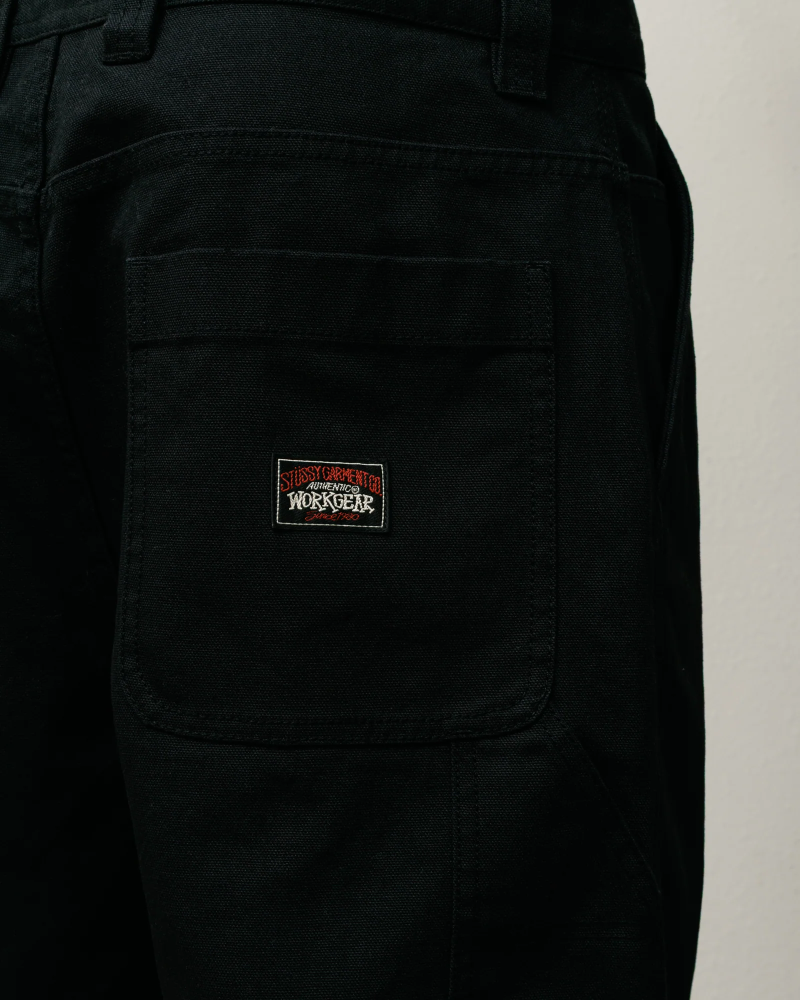 CARPENTER PANT CANVAS - Image 7