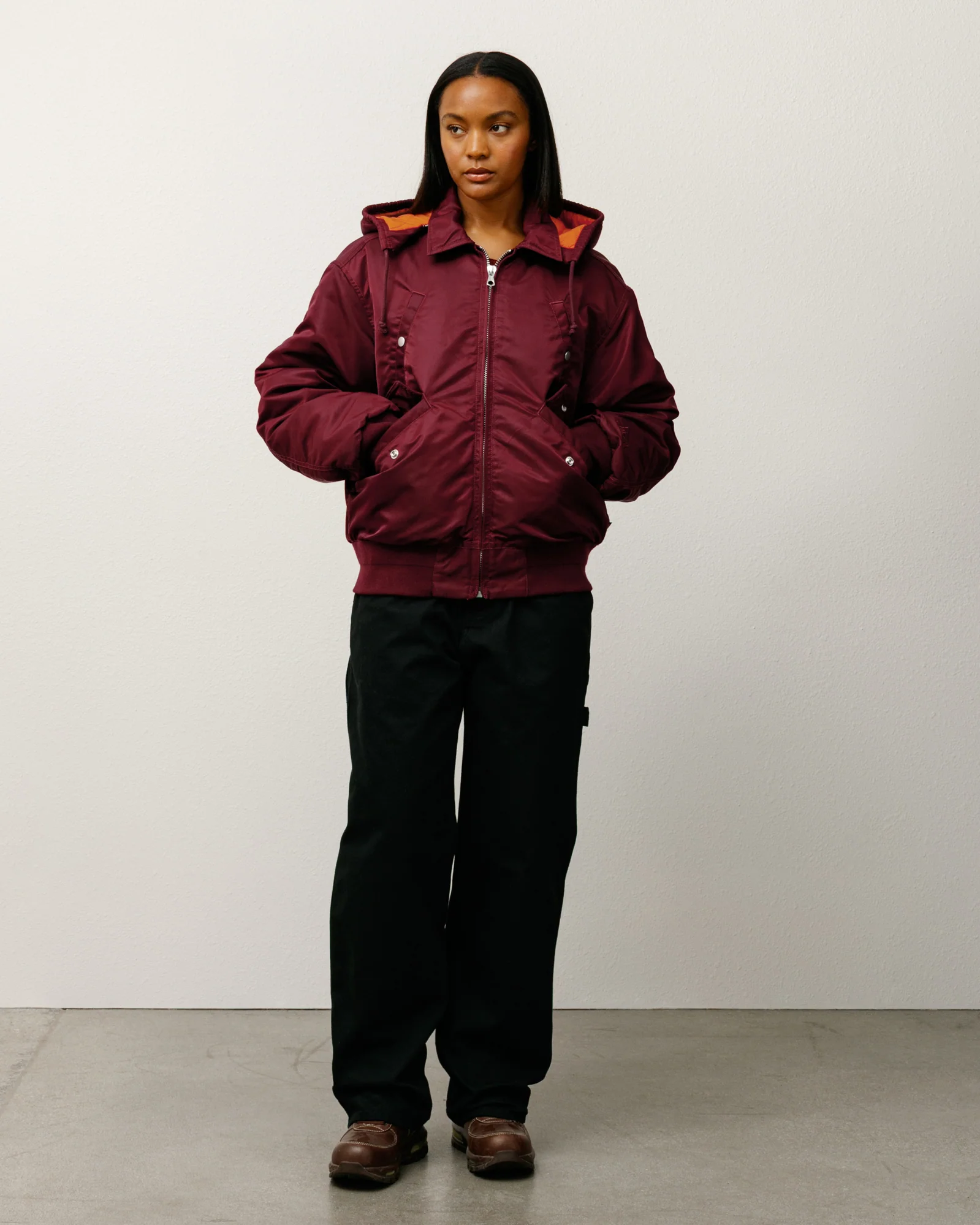 CARPENTER PANT CANVAS - Image 8