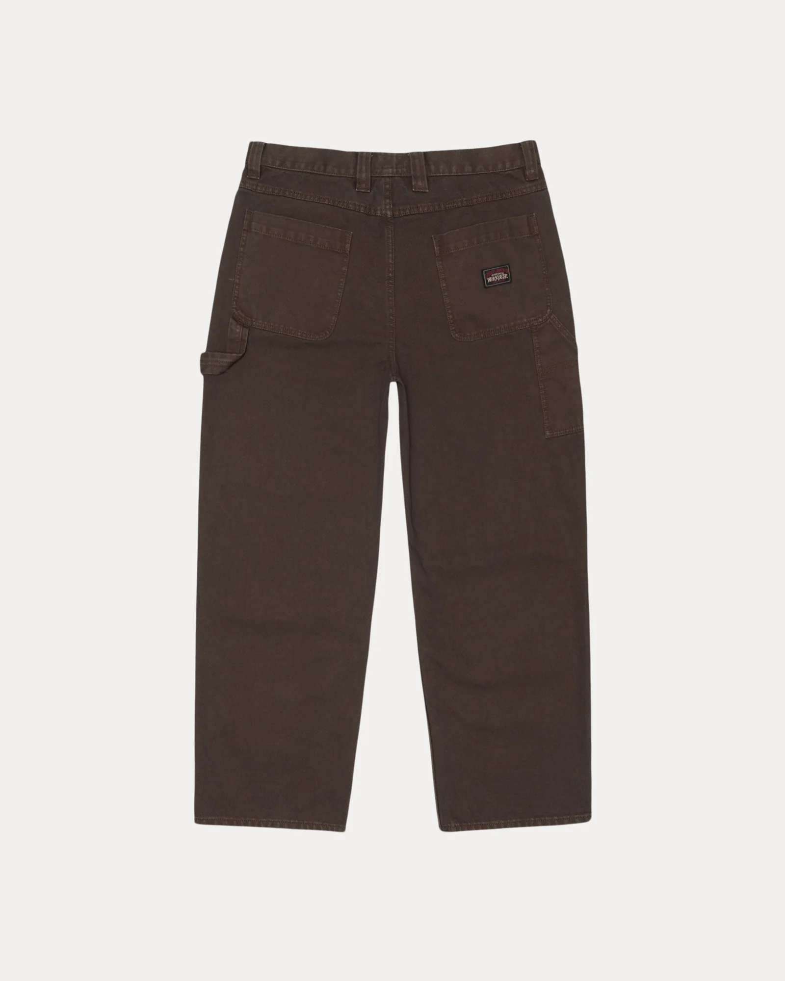 CARPENTER PANT CANVAS - Image 2