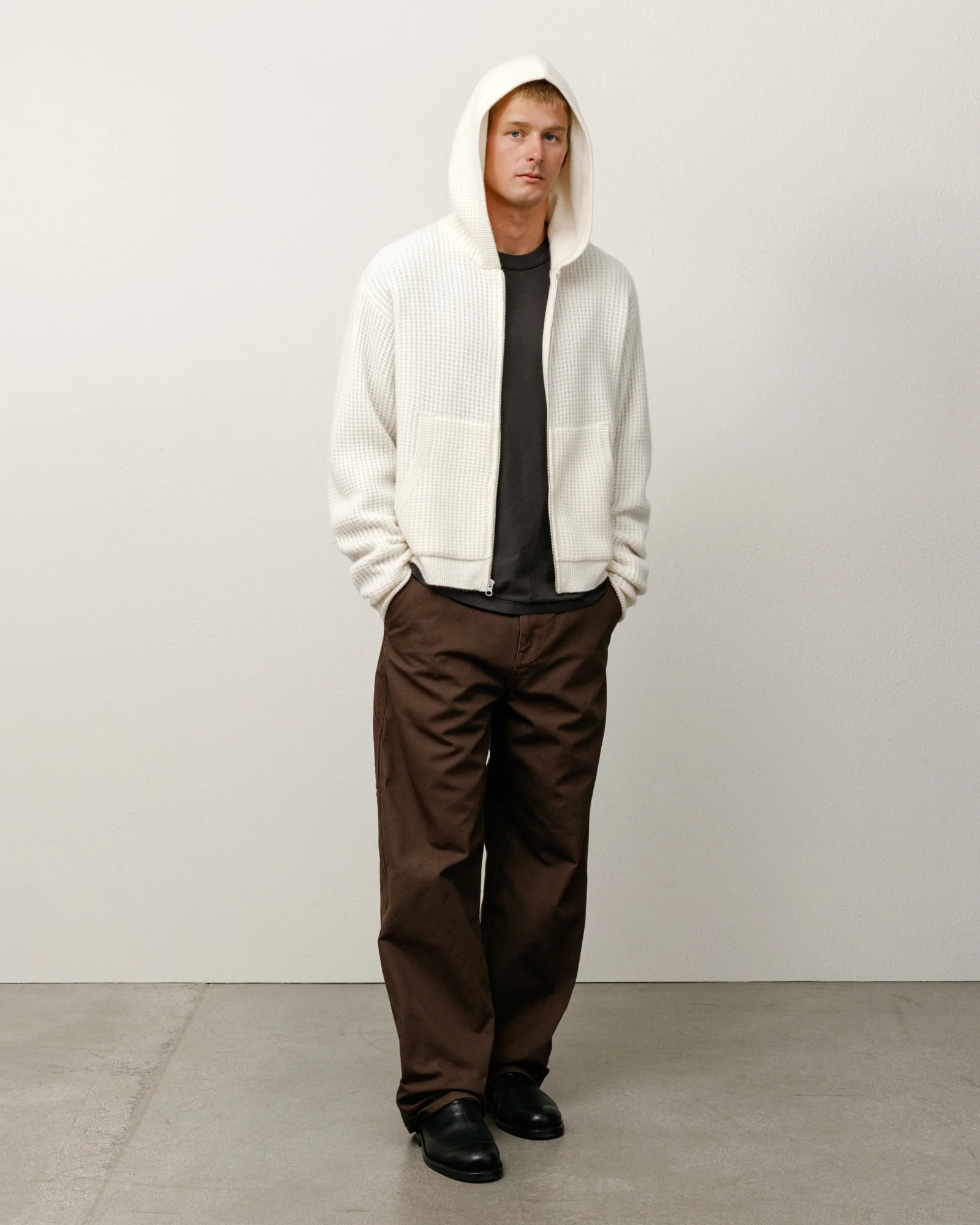 CARPENTER PANT CANVAS - Image 3