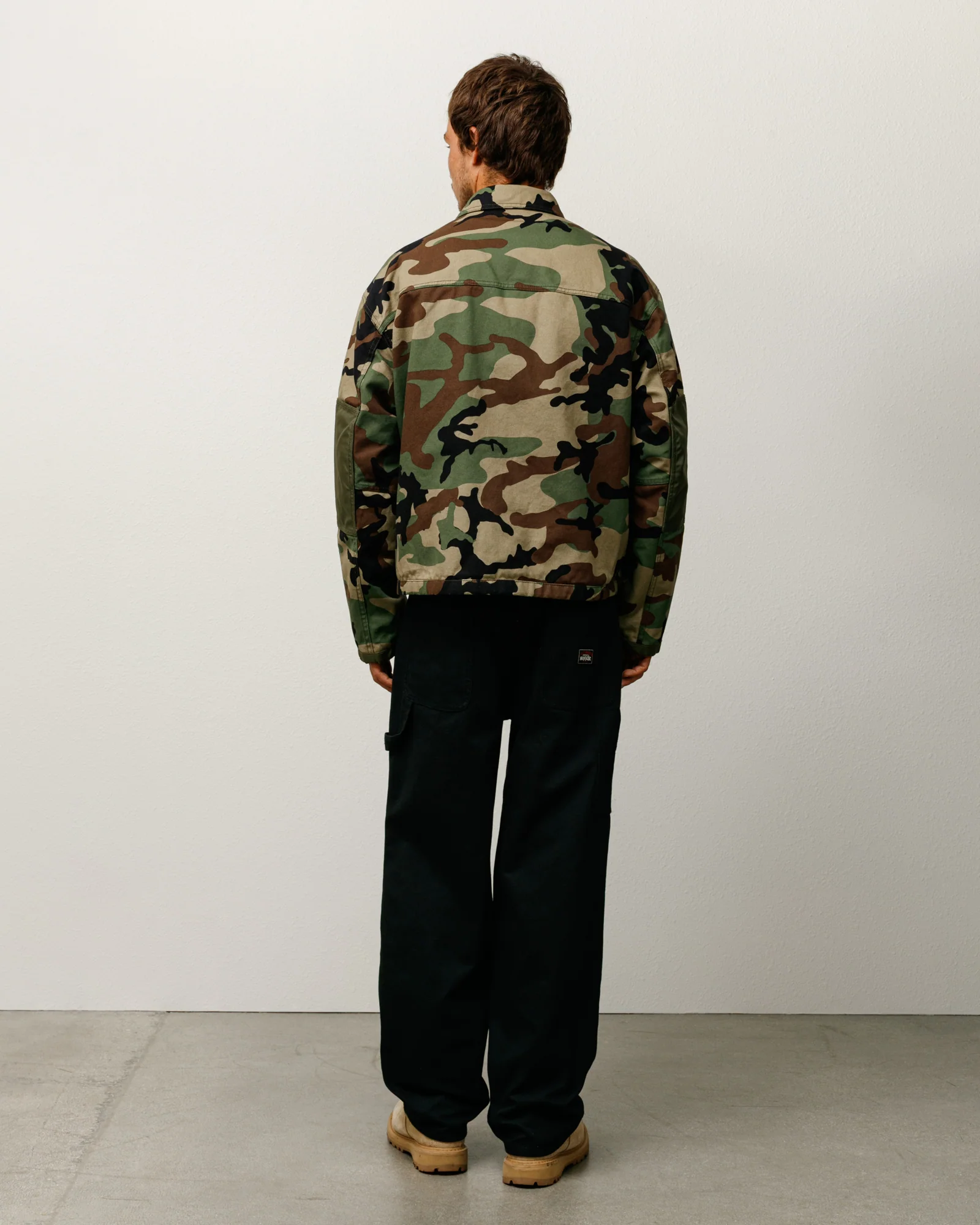 CARPENTER PANT CANVAS - Image 3