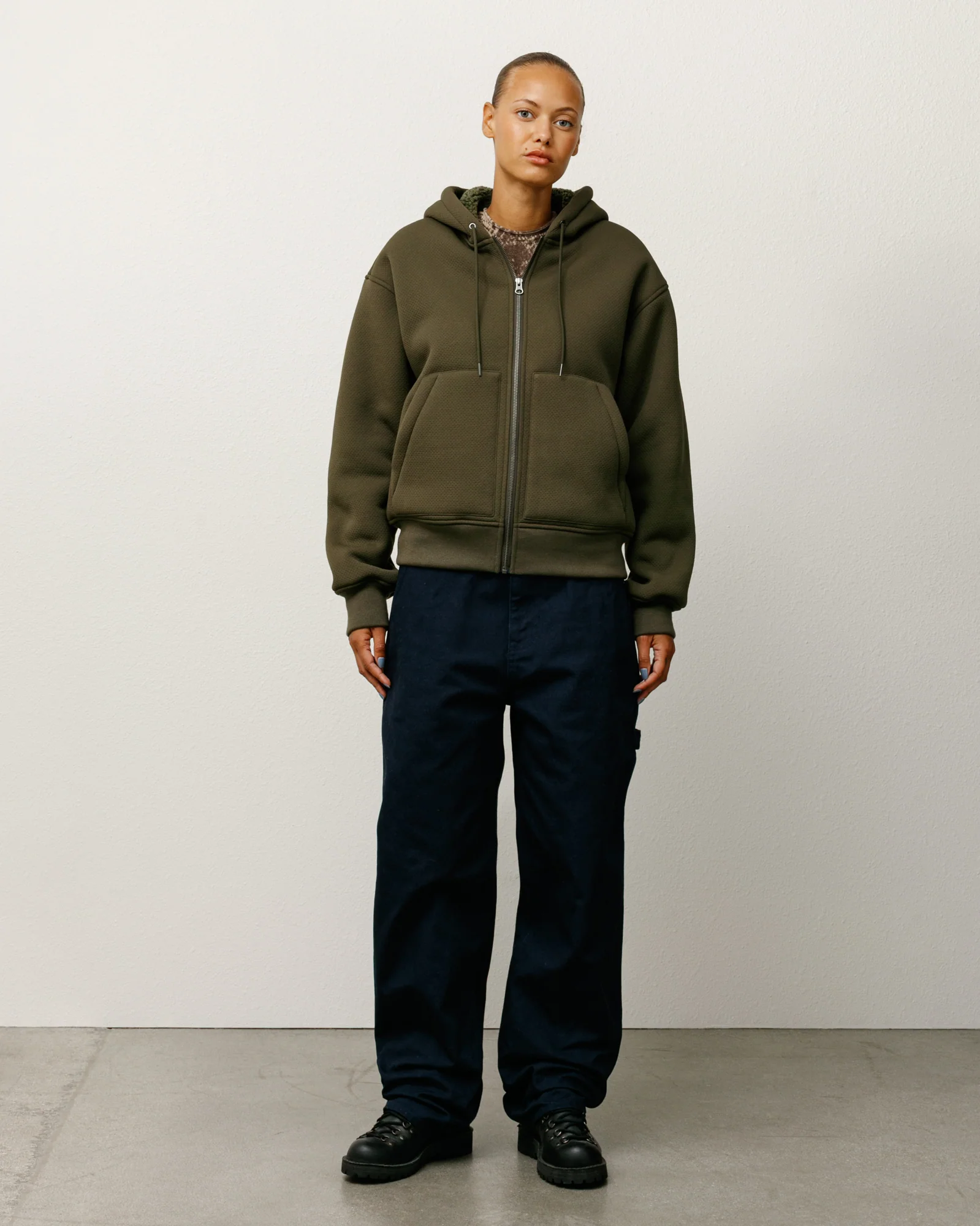 CARPENTER PANT CANVAS - Image 4