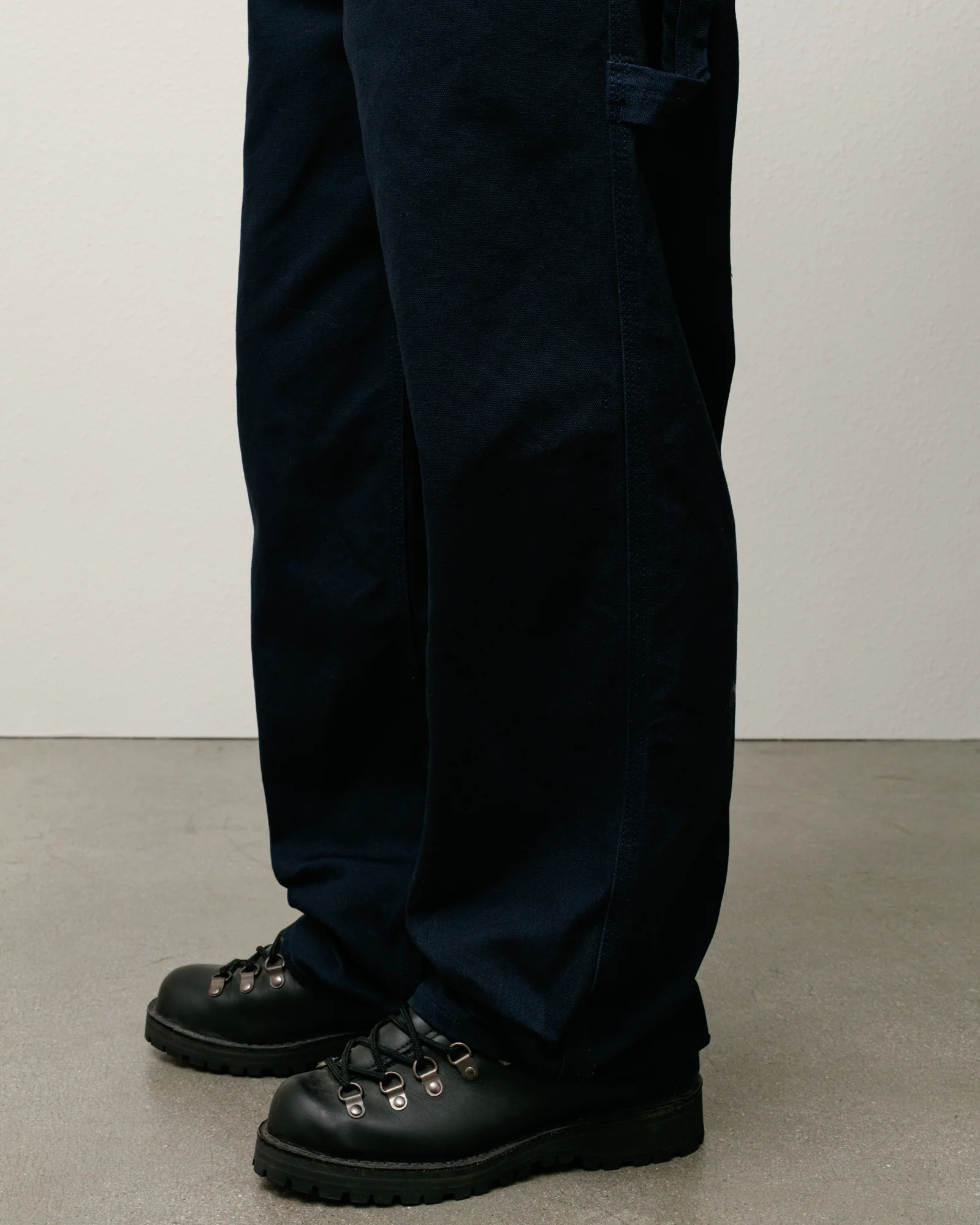 CARPENTER PANT CANVAS - Image 5