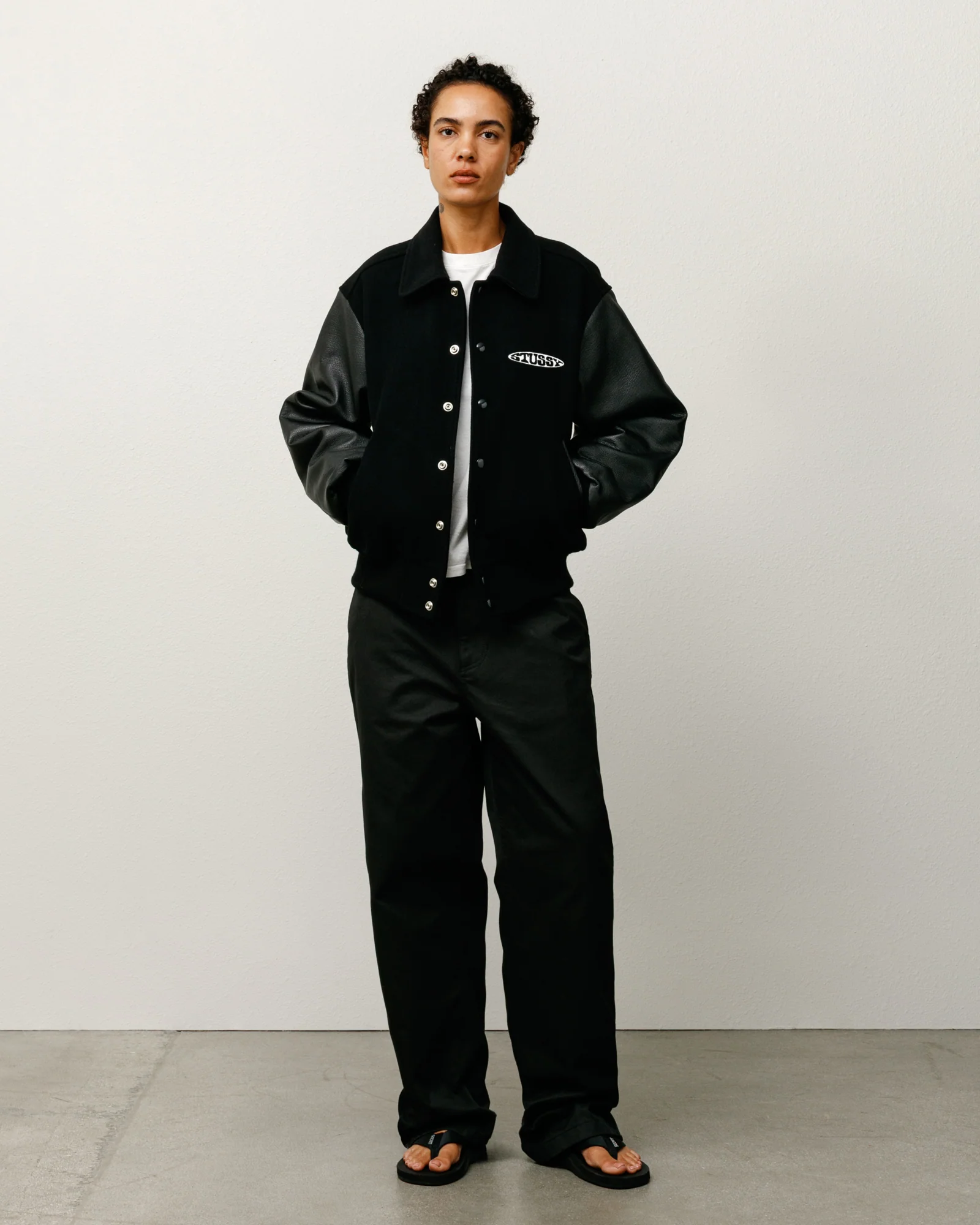 CHINO TROUSER - Image 4