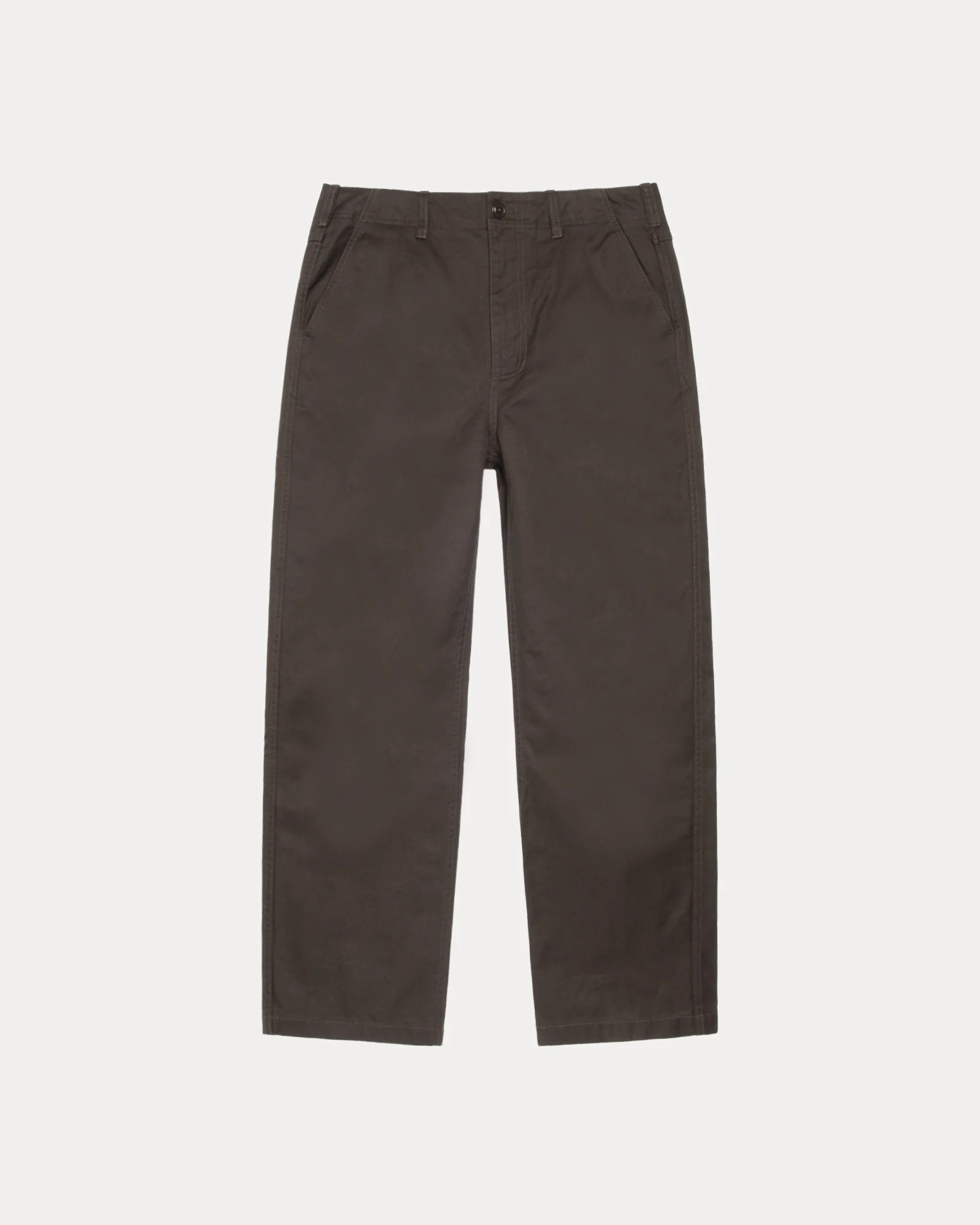 CHINO TROUSER
