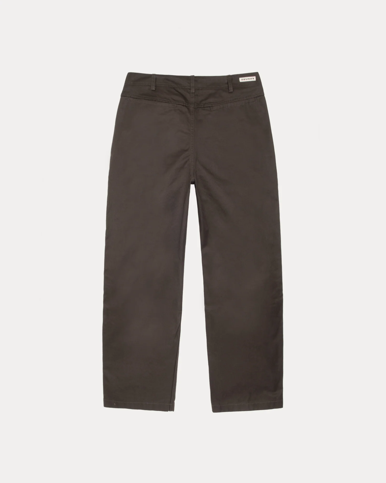 CHINO TROUSER - Image 2