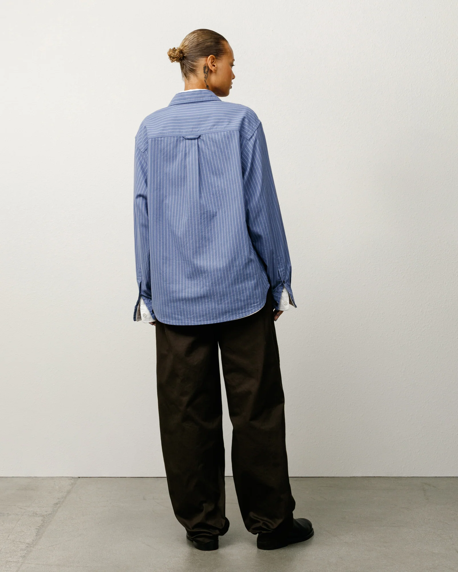 CHINO TROUSER - Image 5
