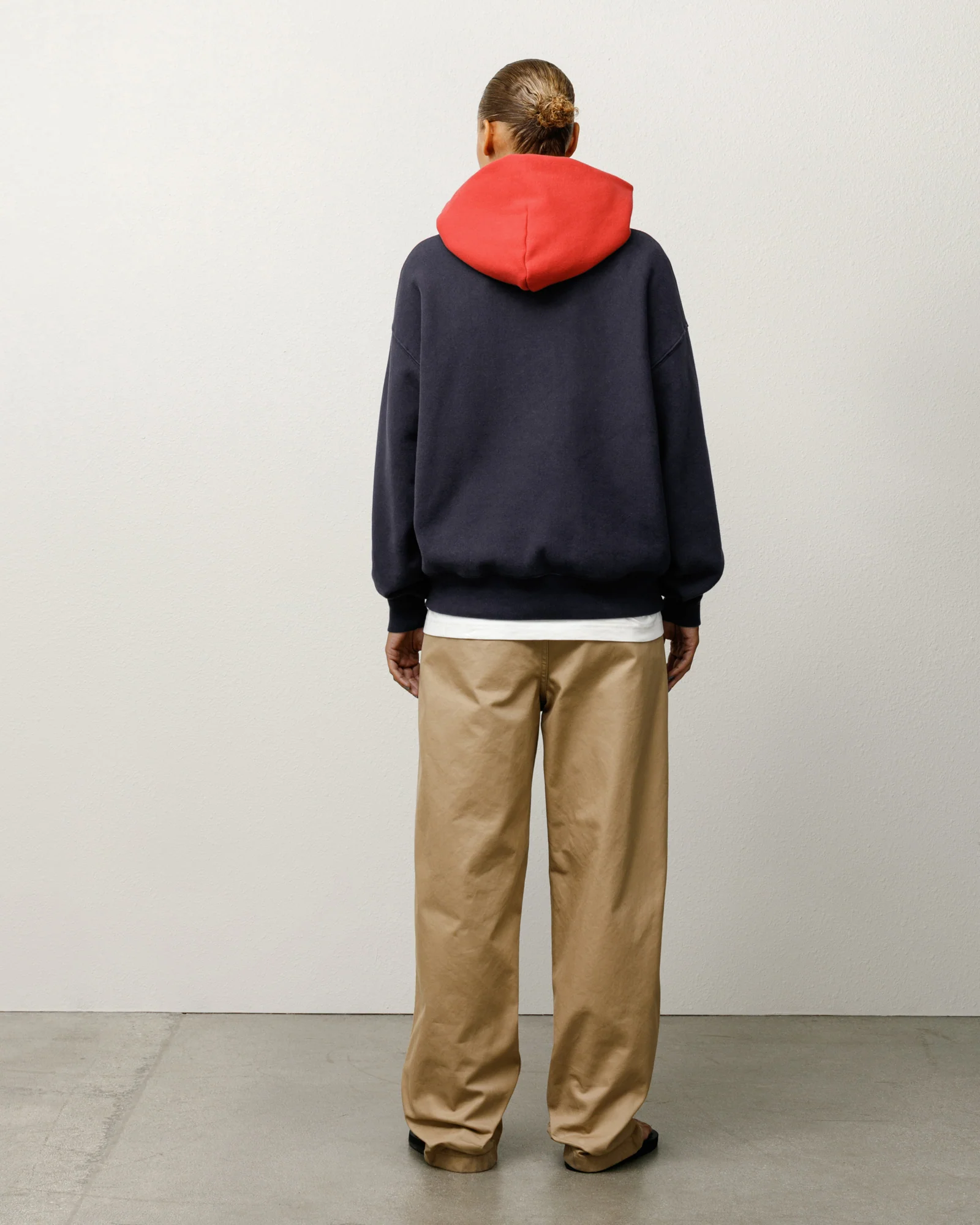CHINO TROUSER - Image 10