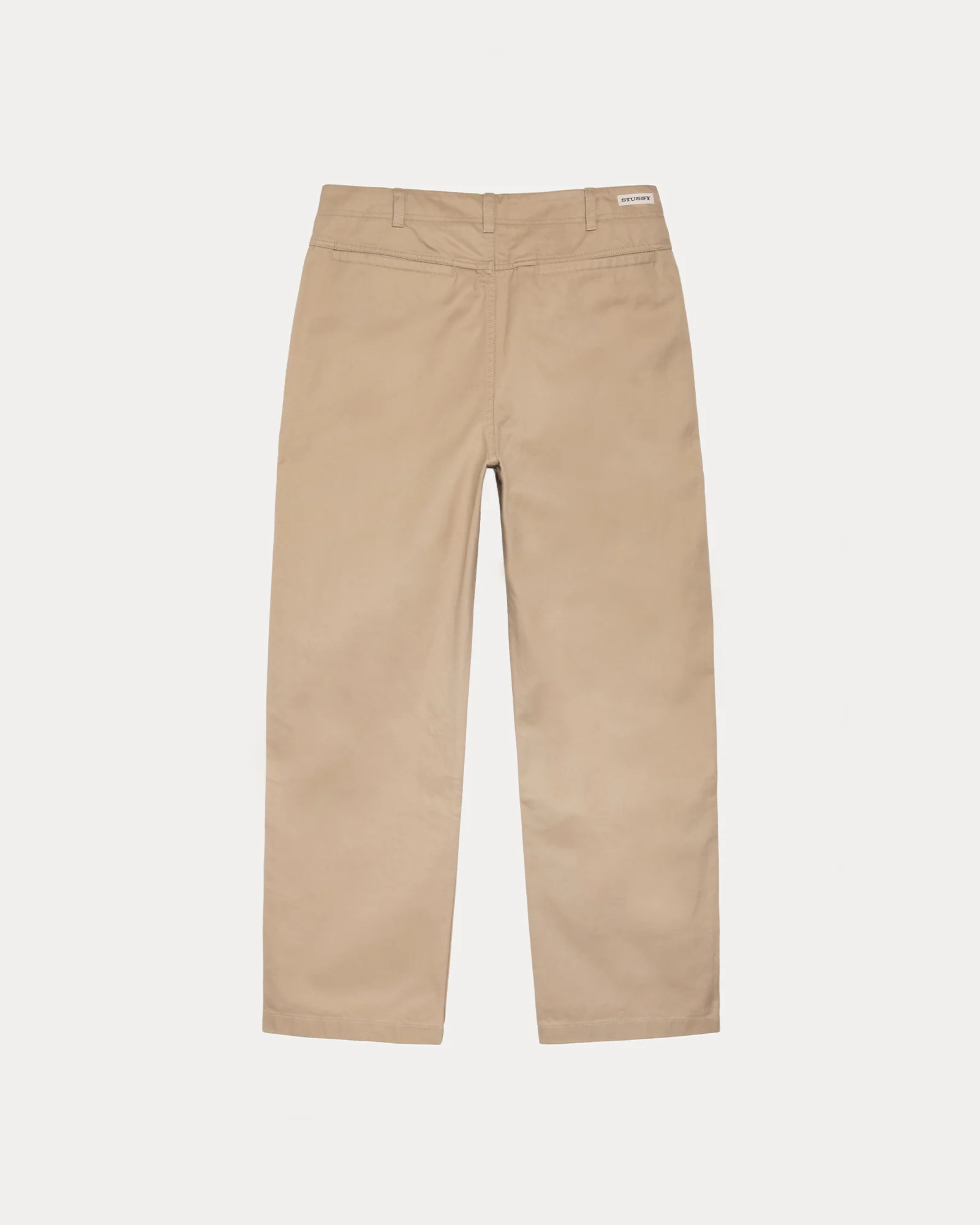 CHINO TROUSER - Image 2