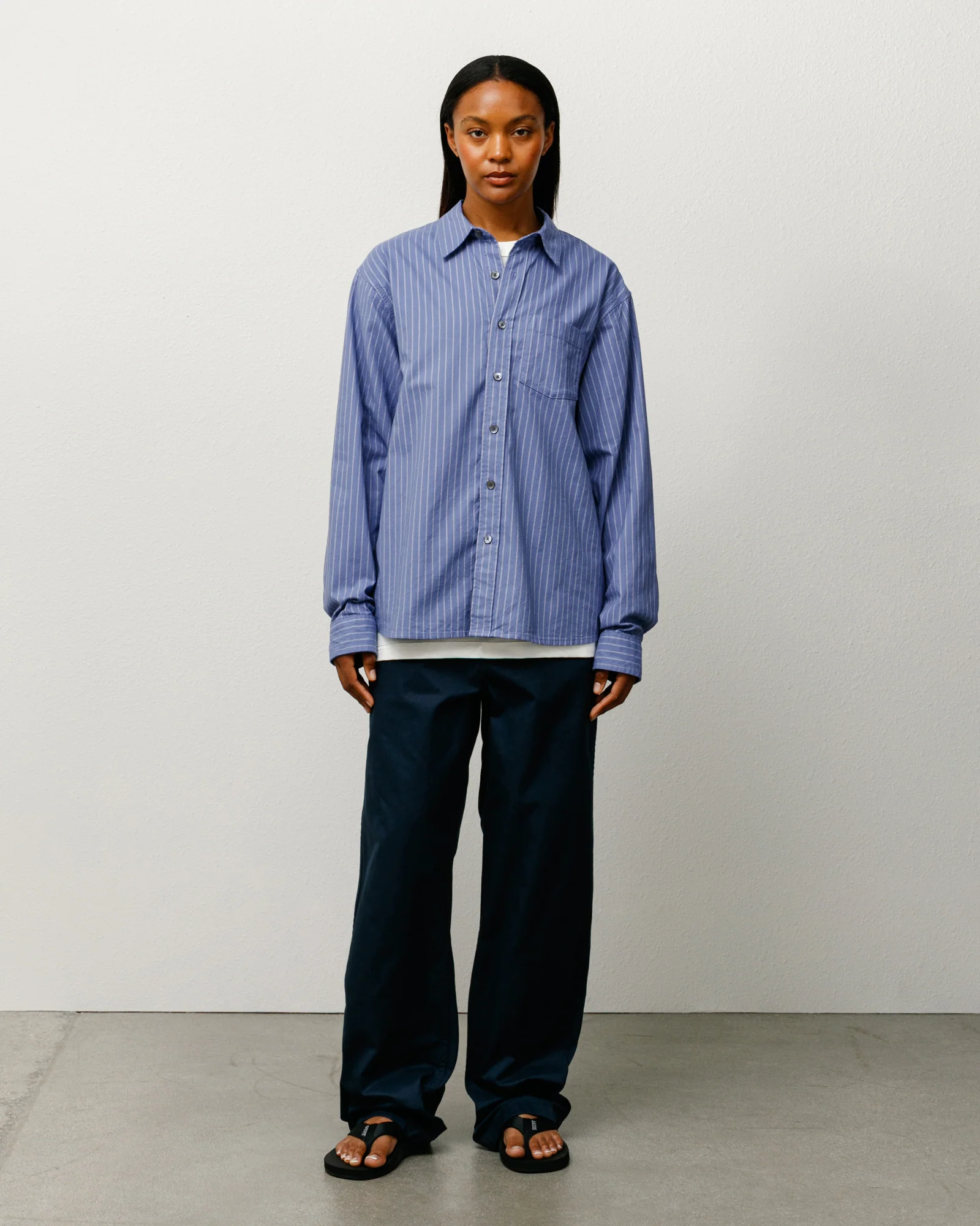 CHINO TROUSER - Image 3