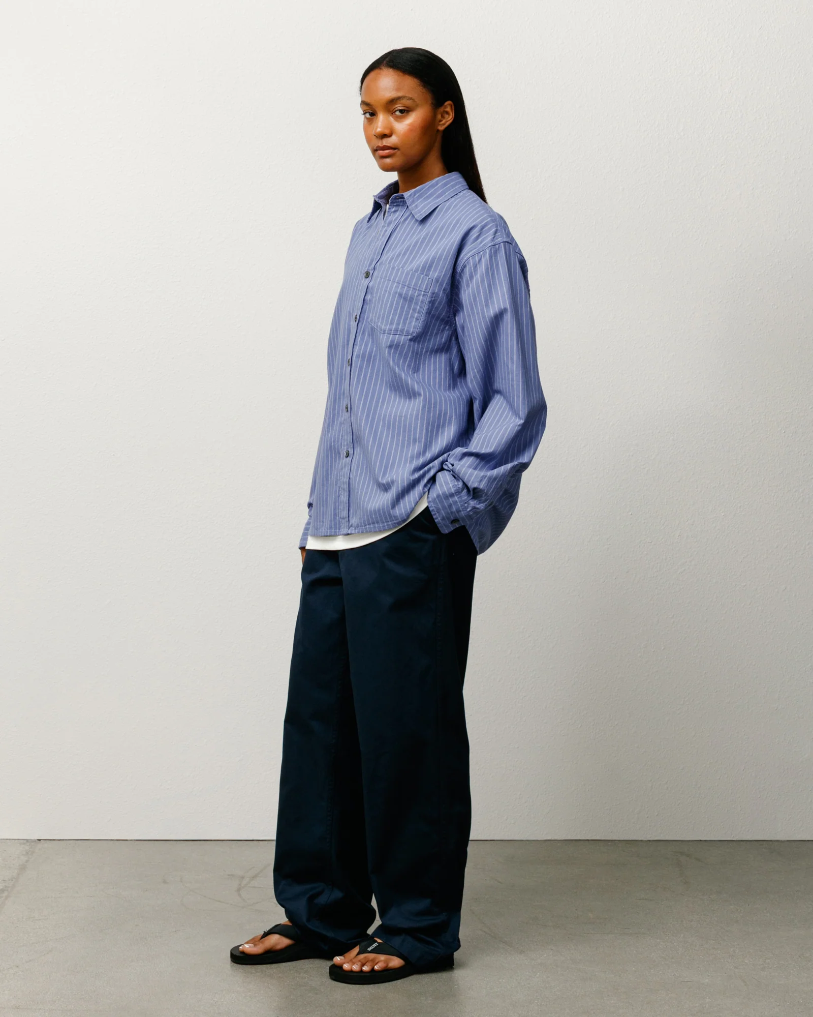 CHINO TROUSER - Image 4