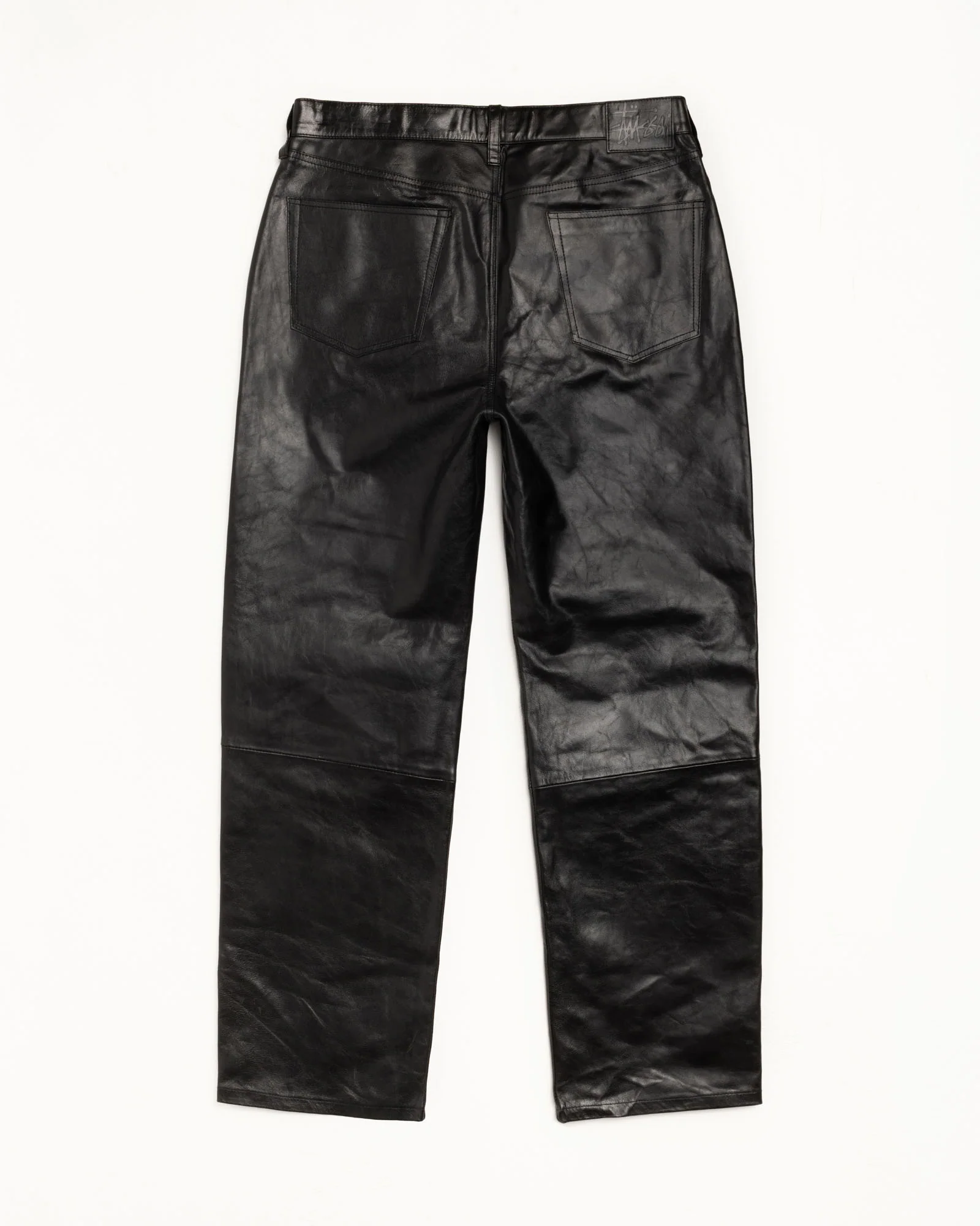 NEW CLASSIC JEANS LEATHER - Image 7