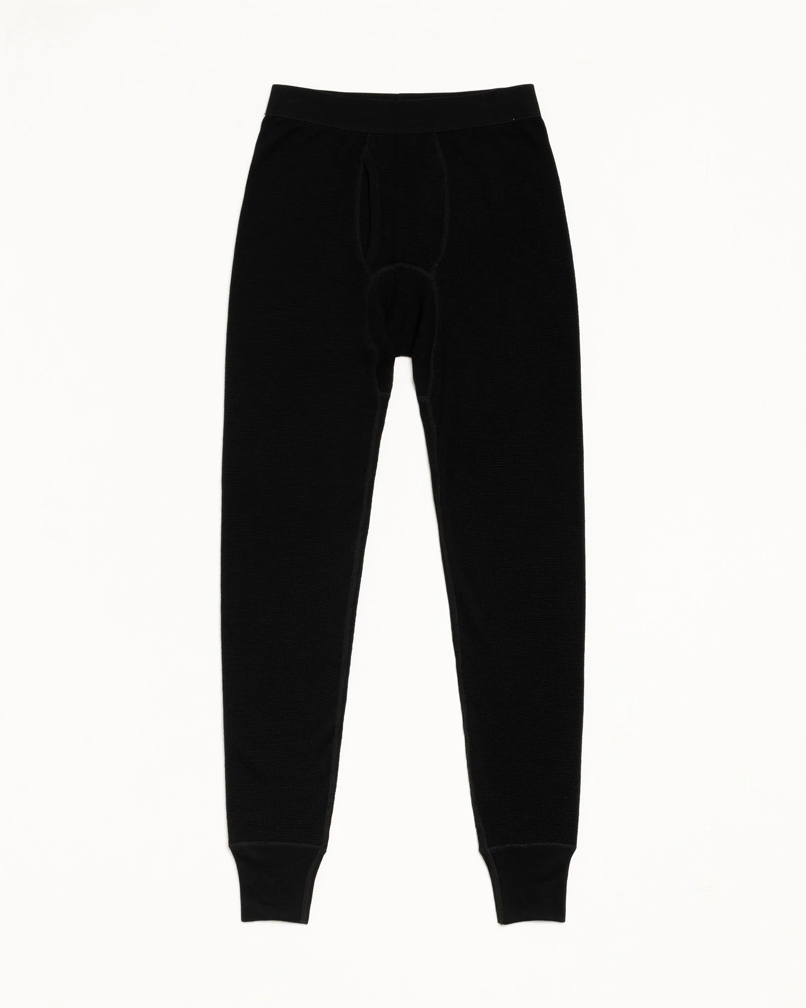 WOOL THERMAL BOTTOMS