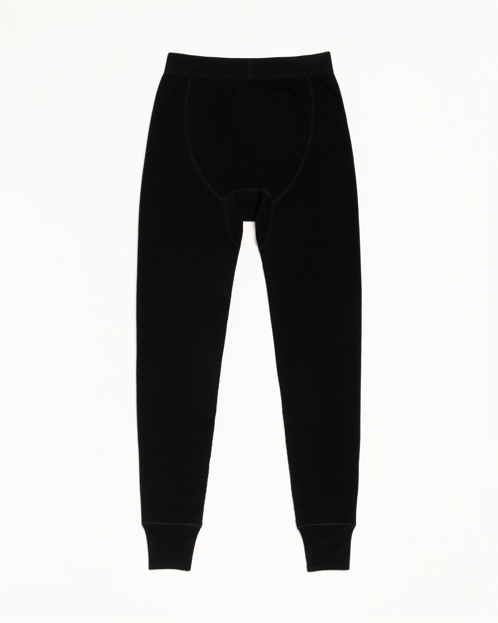 WOOL THERMAL BOTTOMS - Image 2