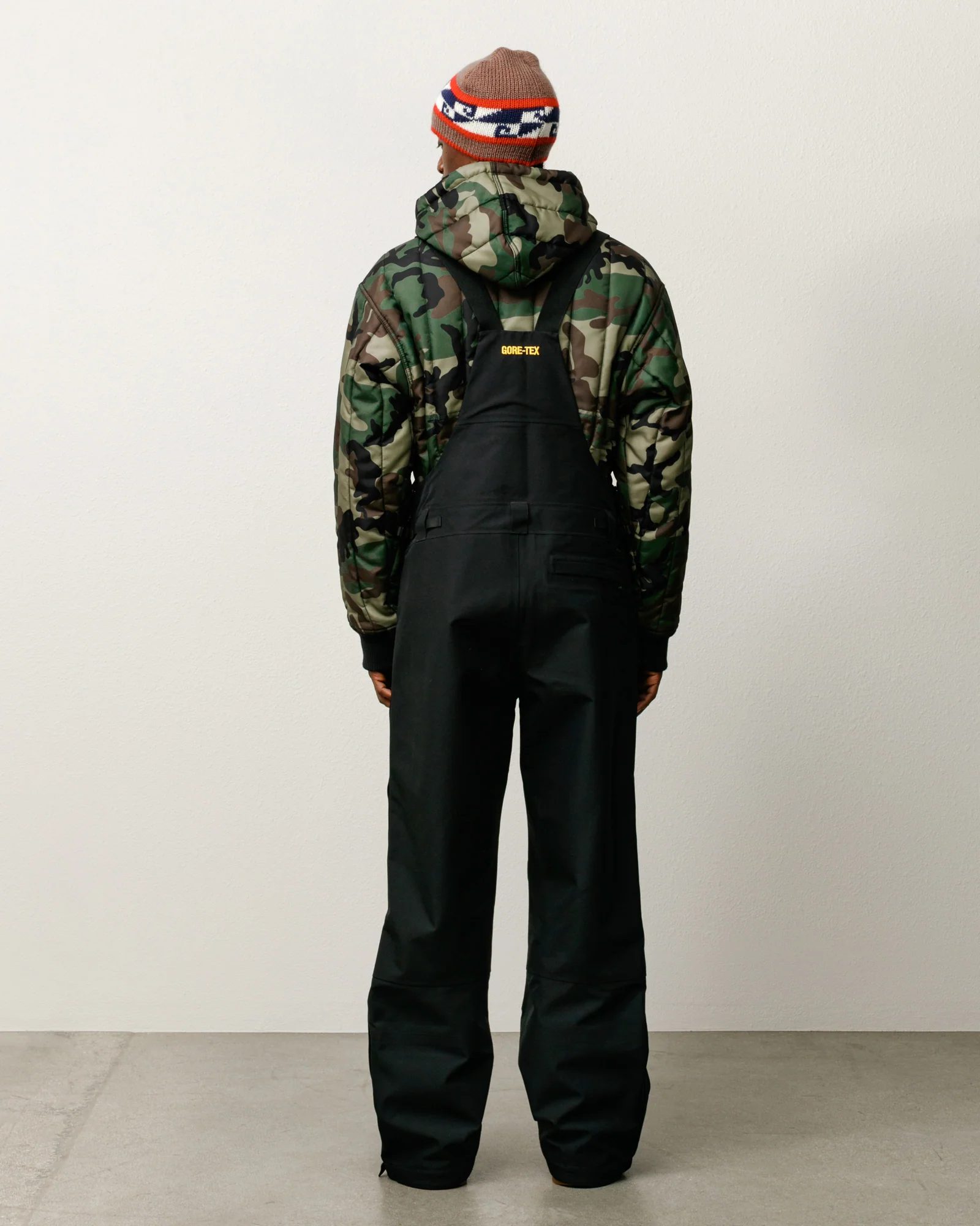 GORE-TEX BIB - Image 5