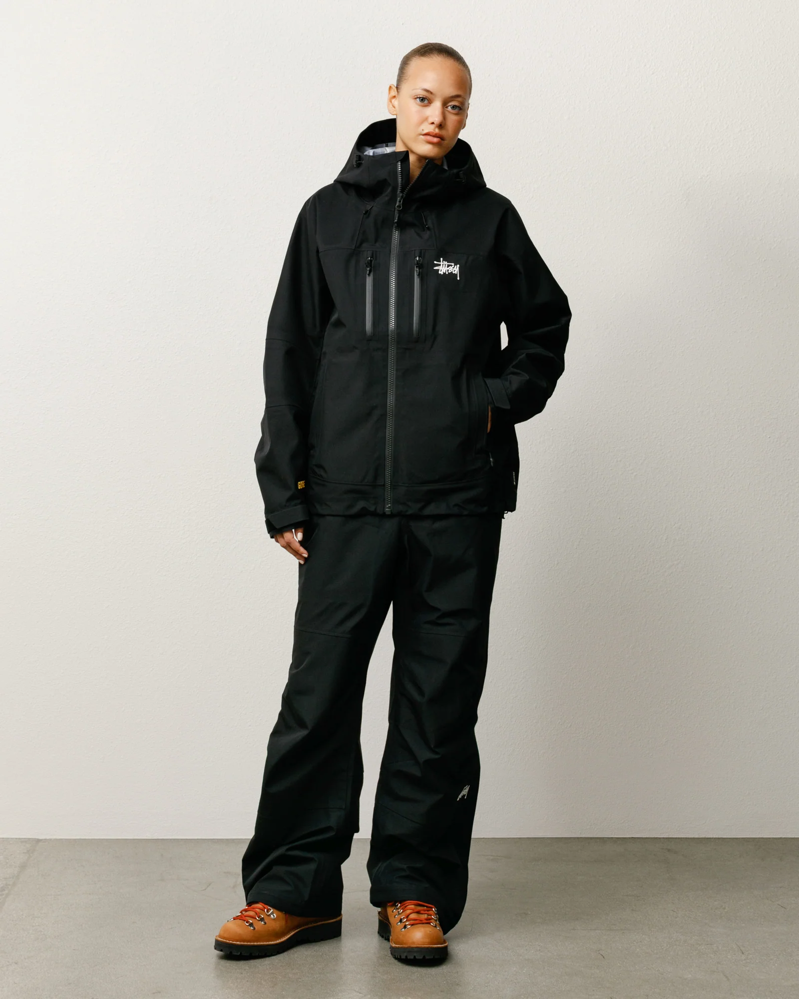 GORE-TEX BIB - Image 6