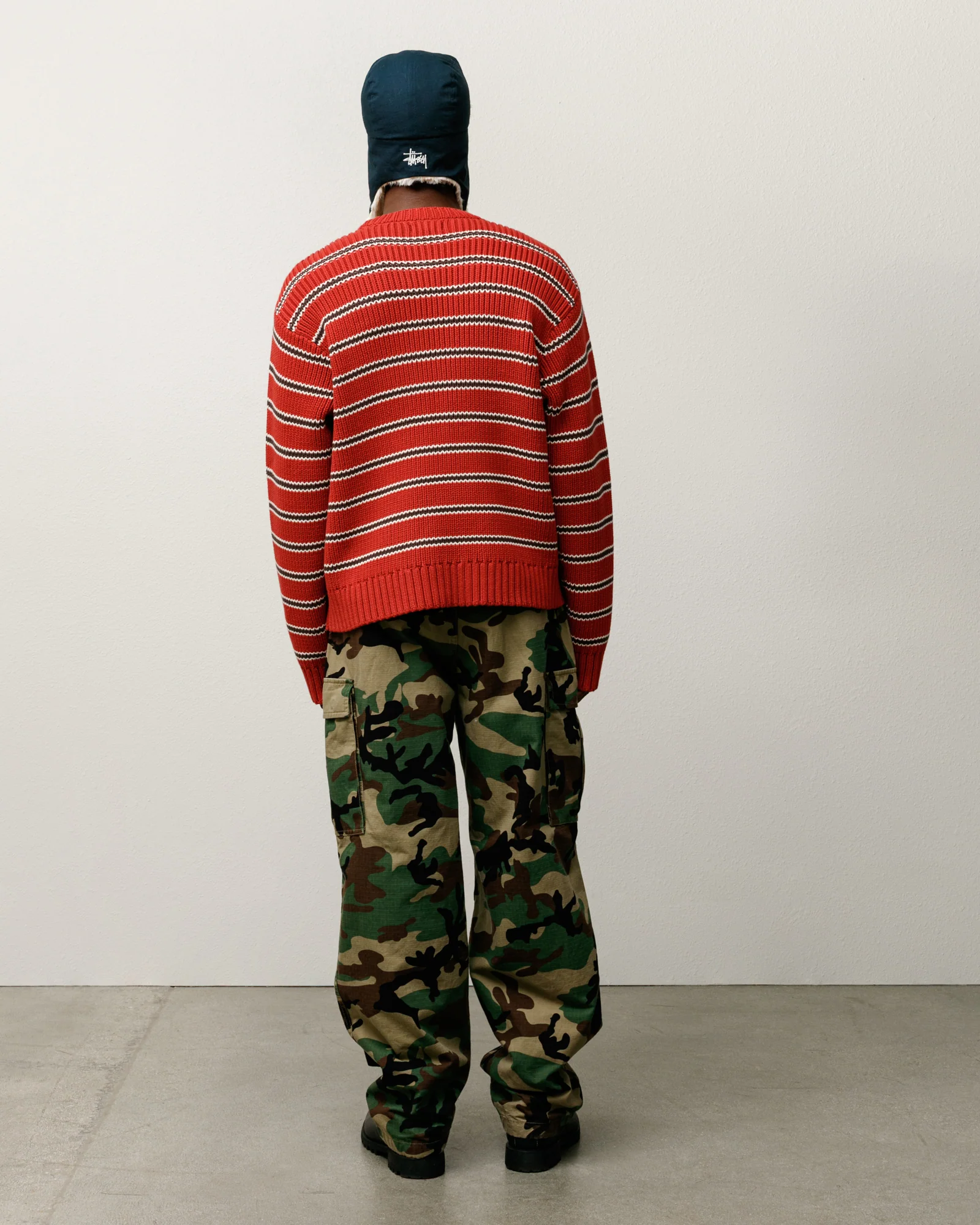 STRIPE CREW - Image 3