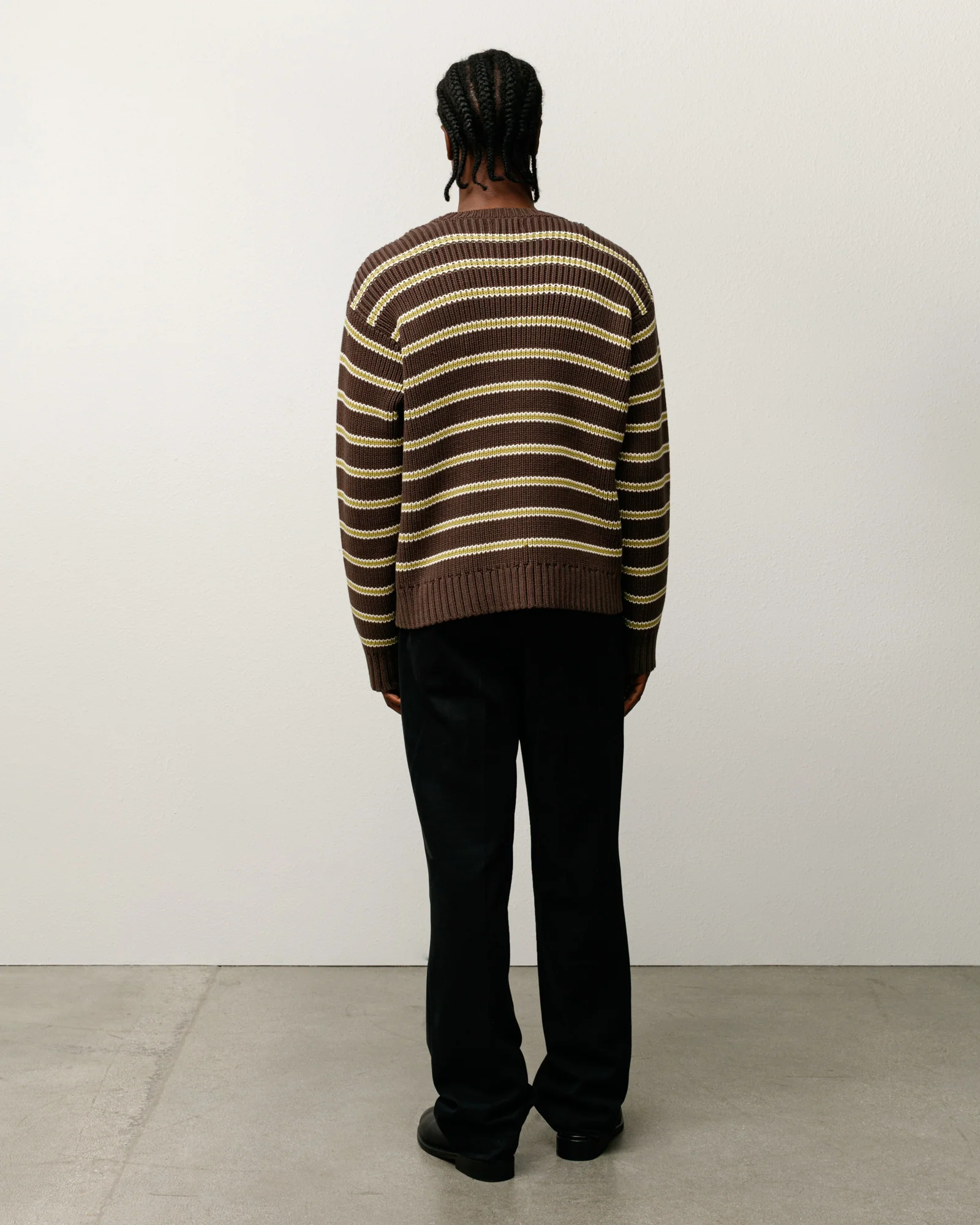 STRIPE CREW - Image 3