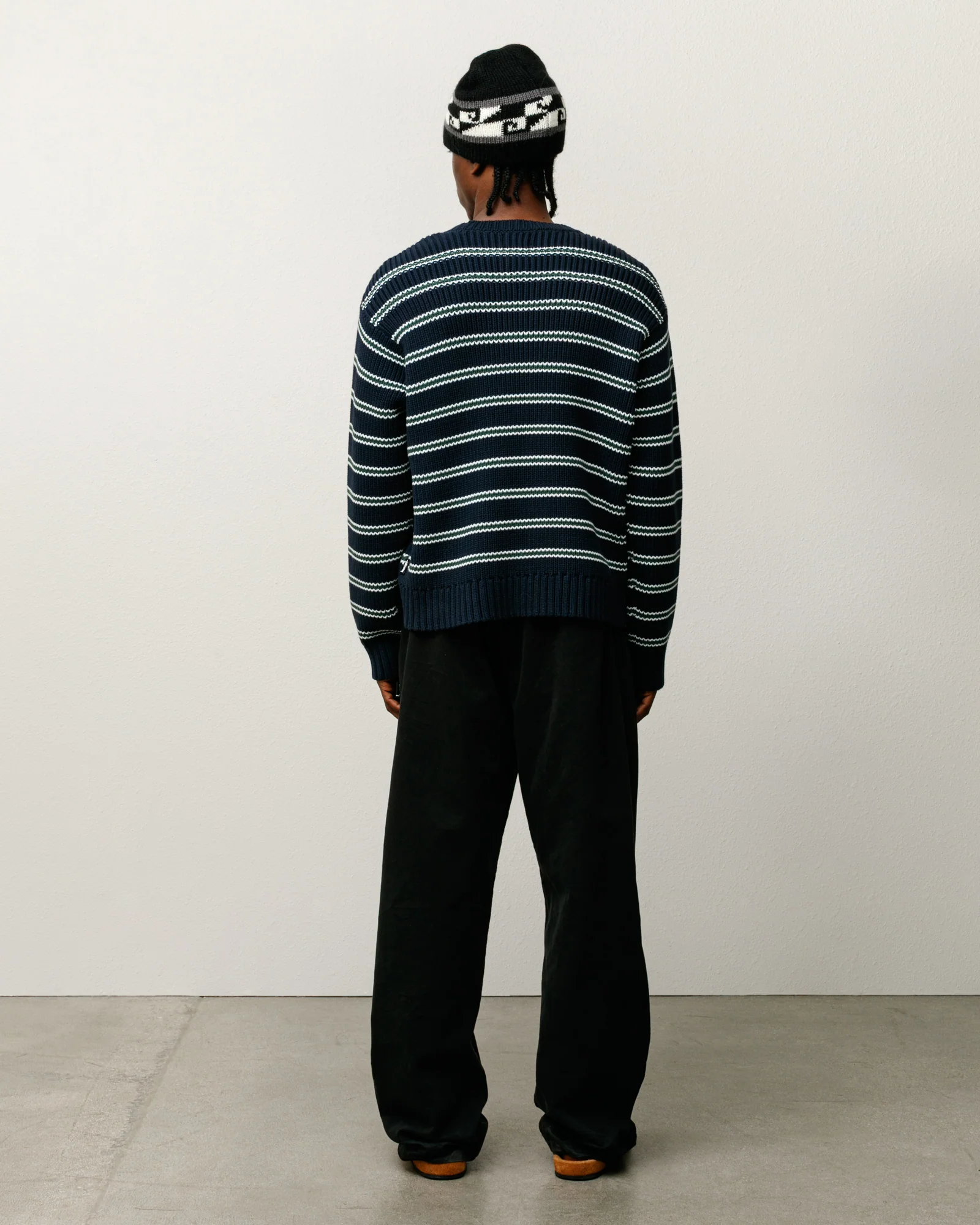 STRIPE CREW - Image 3