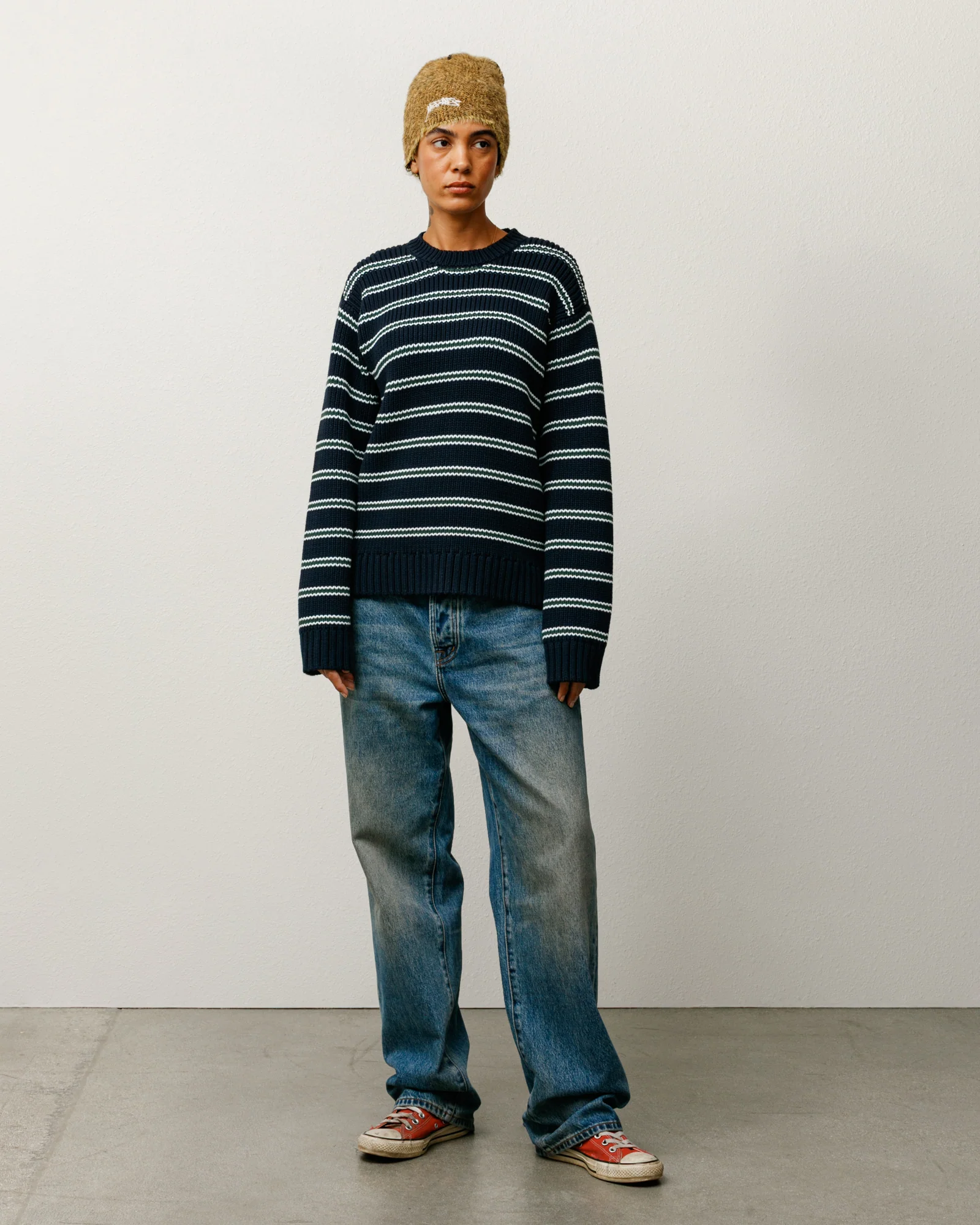 STRIPE CREW - Image 4