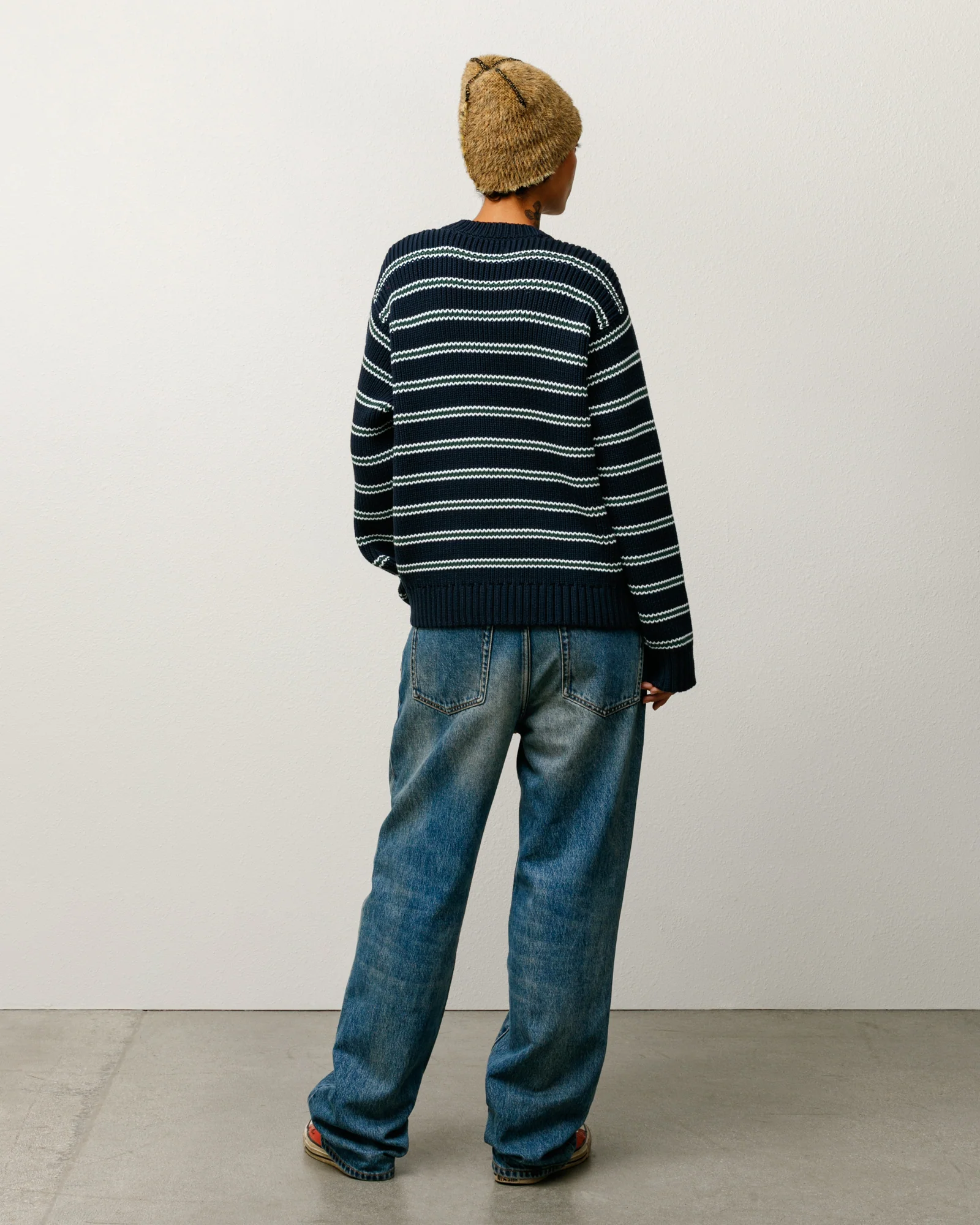 STRIPE CREW - Image 5
