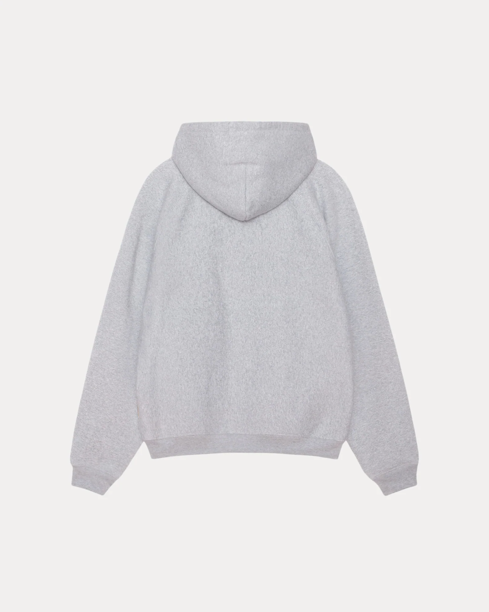 FLEECE RAGLAN HOOD - Image 2