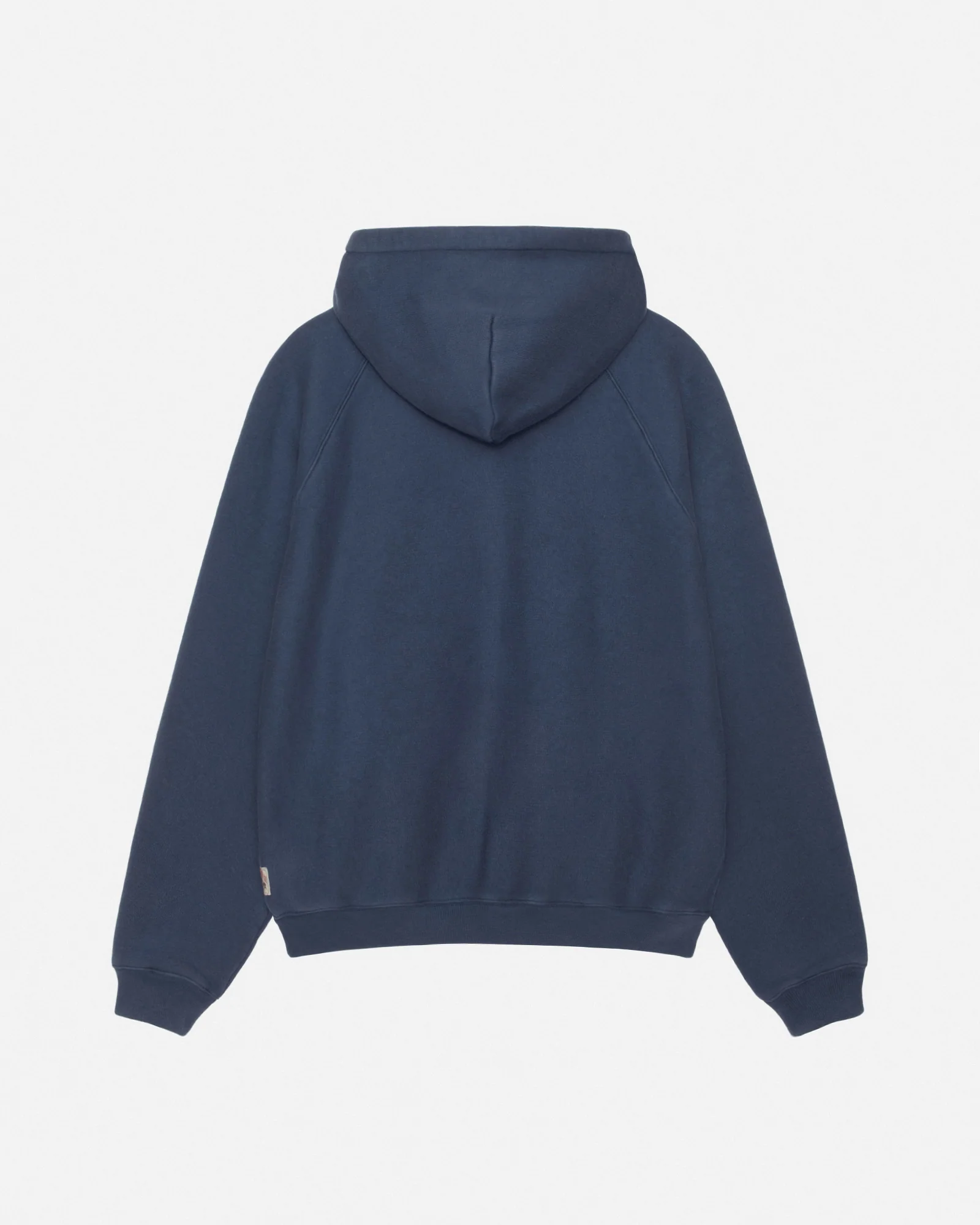 FLEECE RAGLAN HOOD - Image 2