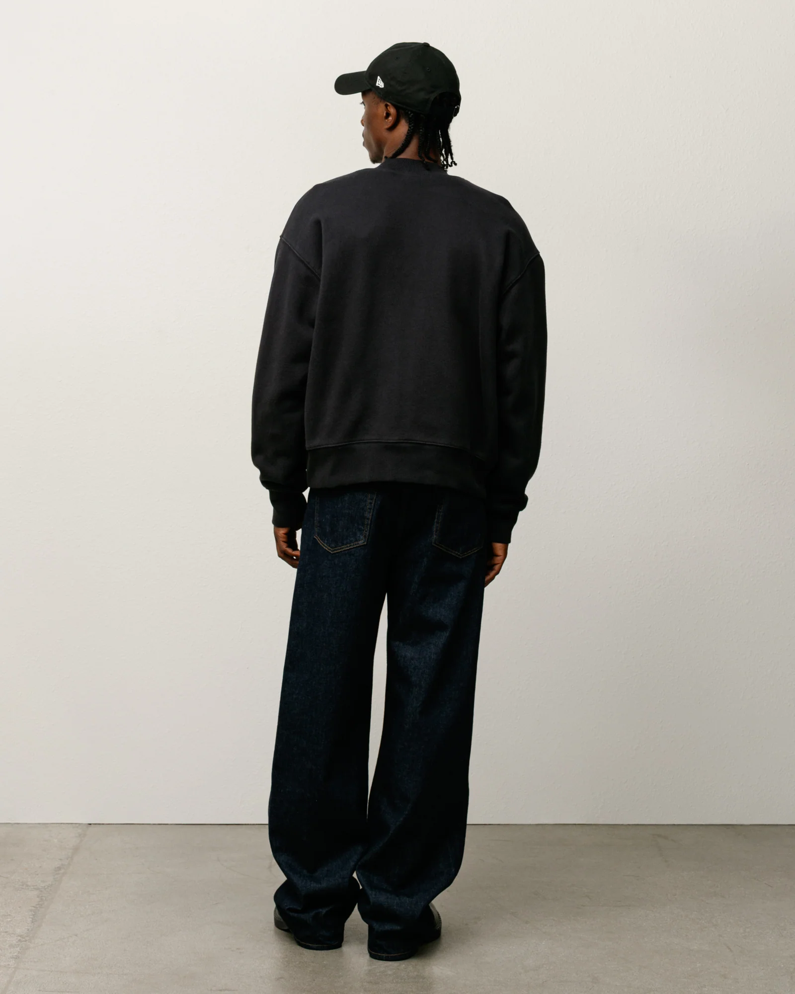THERMAL LINED FLEECE ZIP - Image 4
